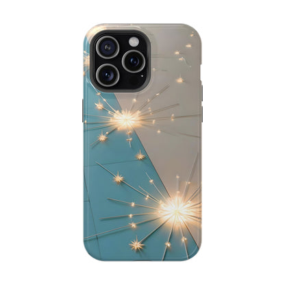 ✨📱 The Enchanted Aura Magnetic iPhone Case: Spellbinding Protection & MagSafe® Magic! 🔮🧲💎