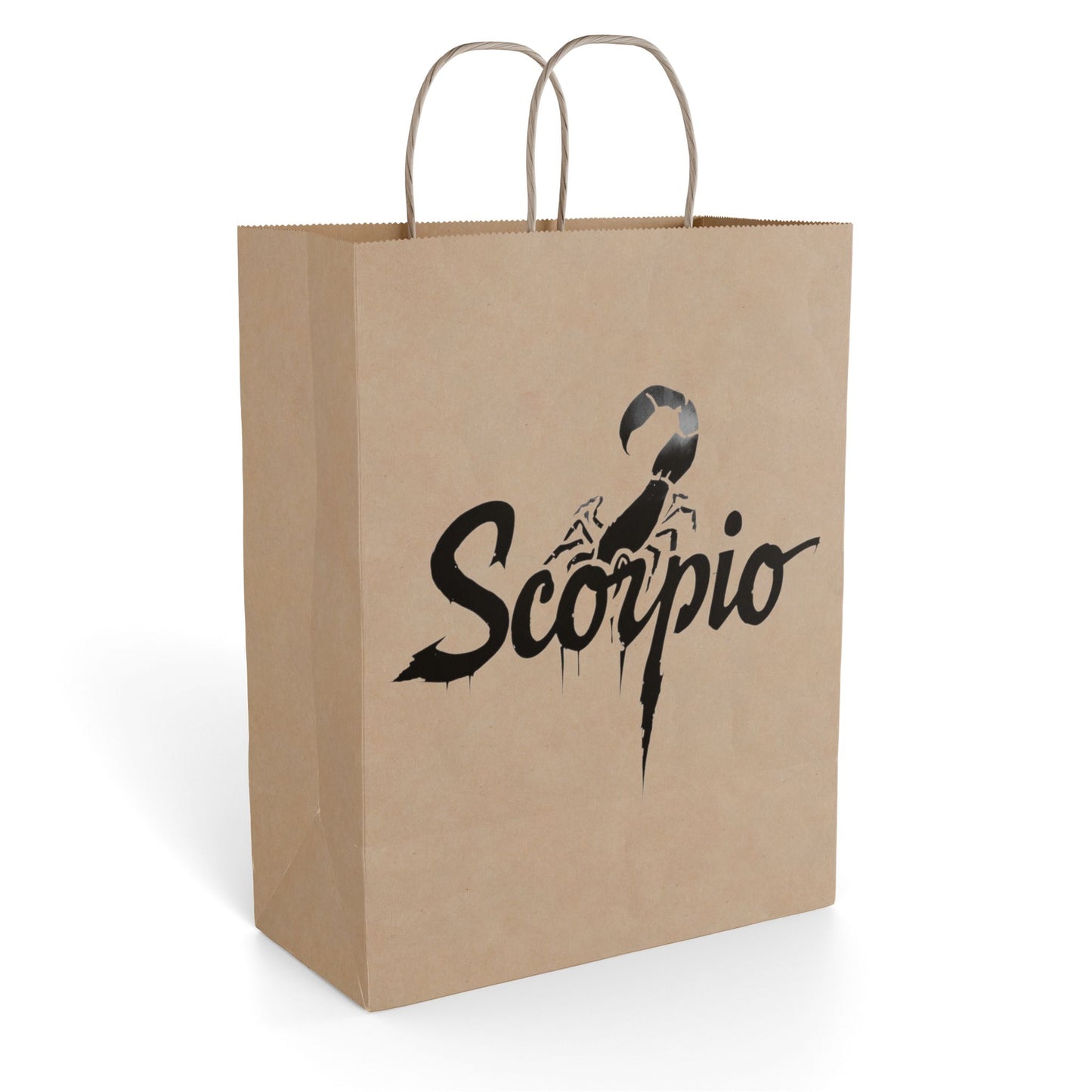 🤍 Scorpio Gift Bag | The Enchanted Wrap™ Collection 🤍