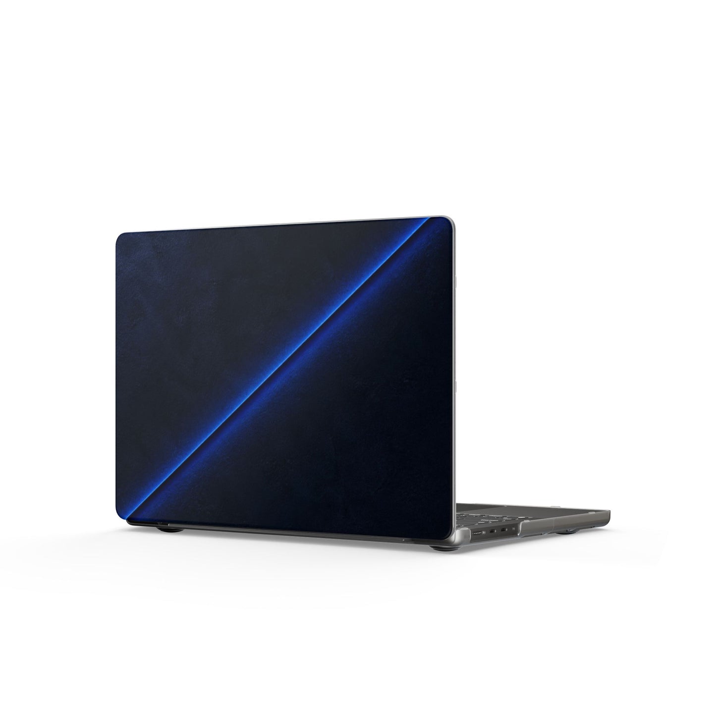 🤍 The Enchanted Midnight™ MacBook Case 🤍