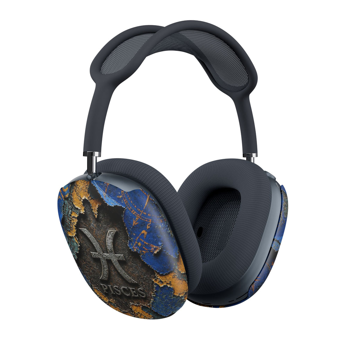 🤍 The Enchanted Aura™ Pisces AirPods Max Case 🤍