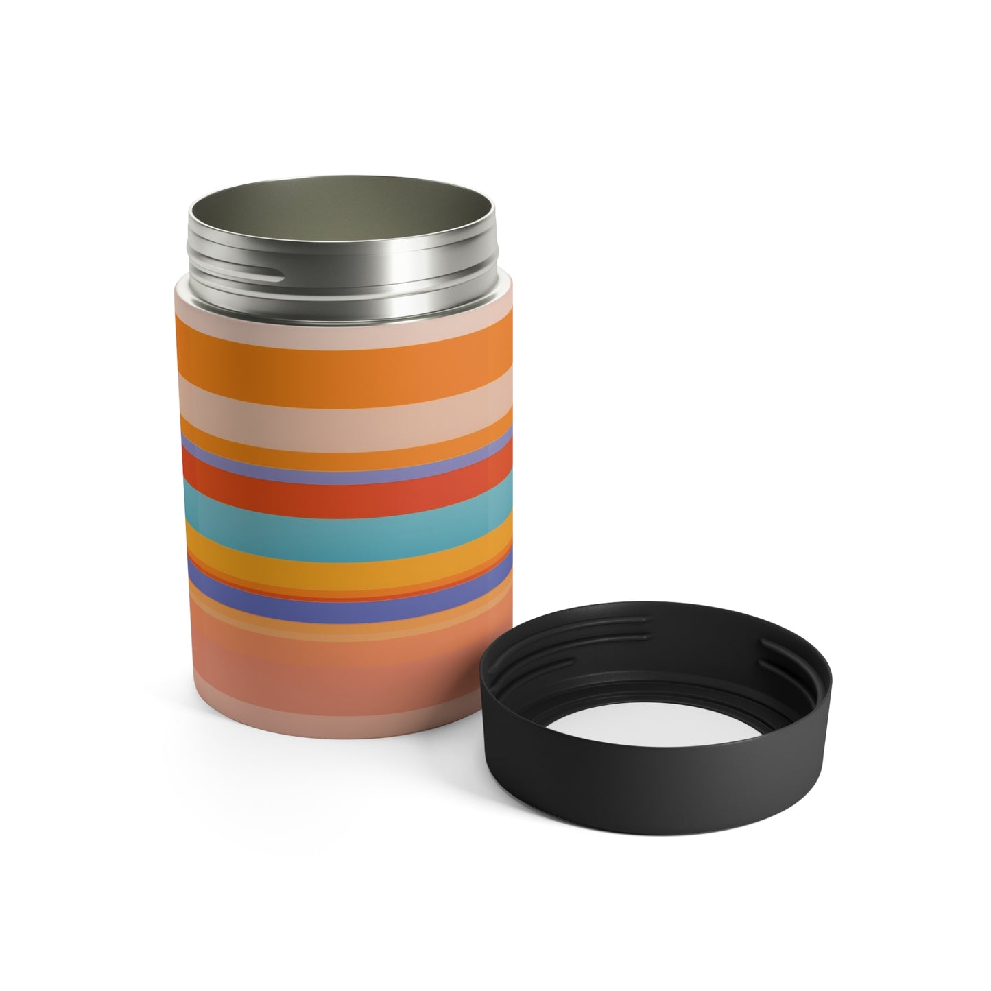 ❄️ The Enchanted Sip: Chill Can Holder 🥤✨