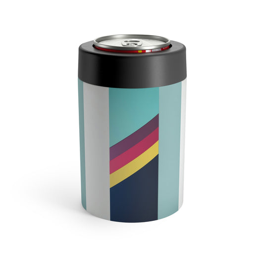 ❄️ The Enchanted Sip: Chill Can Holder 🥤✨