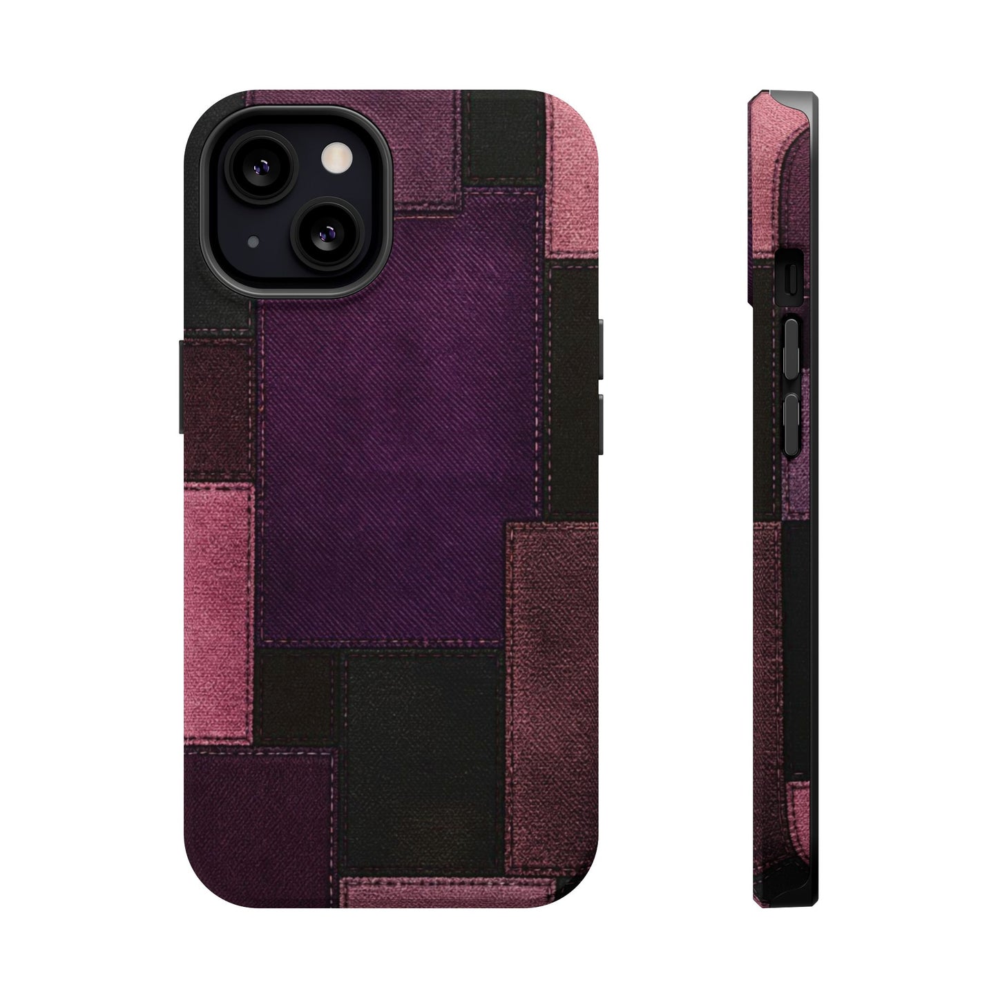 🤍 The Enchanted Aura™ Magnetic iPhone Case 🤍