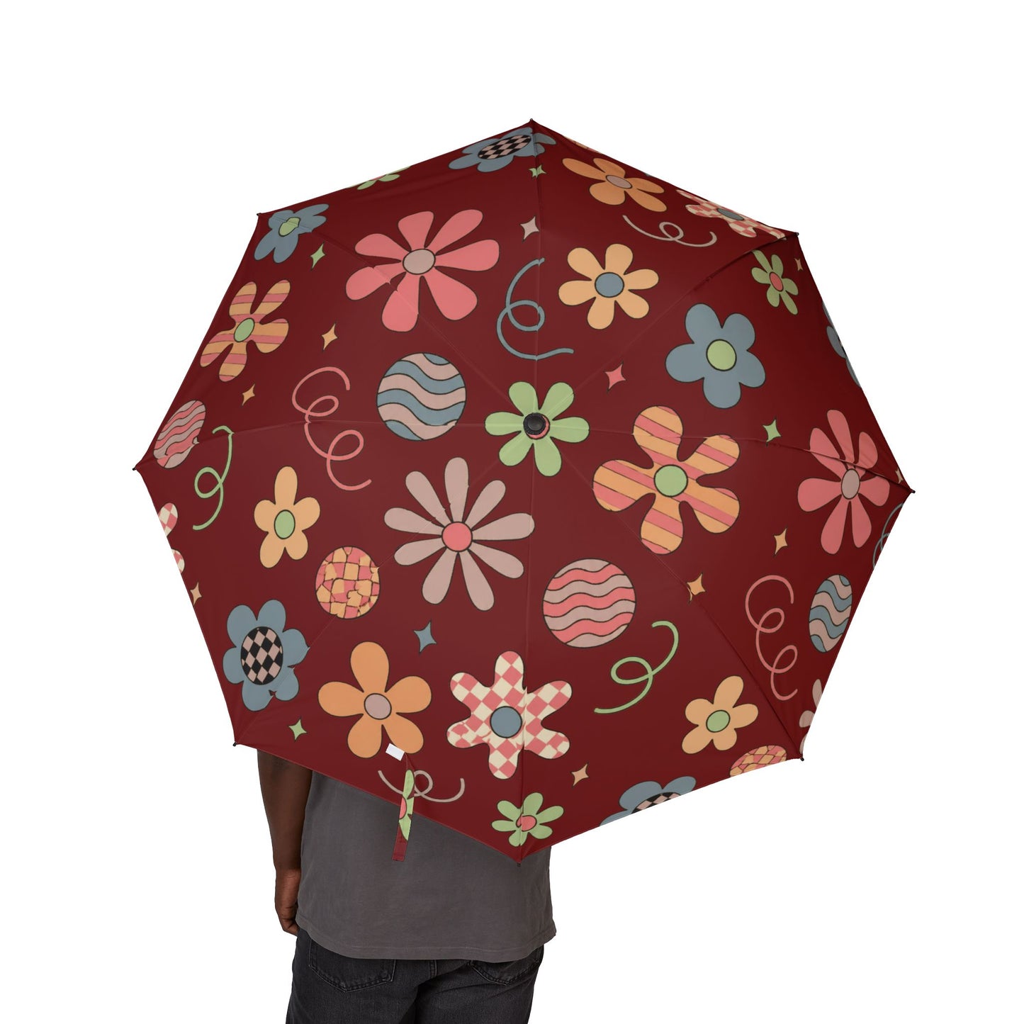 🤍 Statement Umbrella | The Enchanted Storm™ Collection 🤍