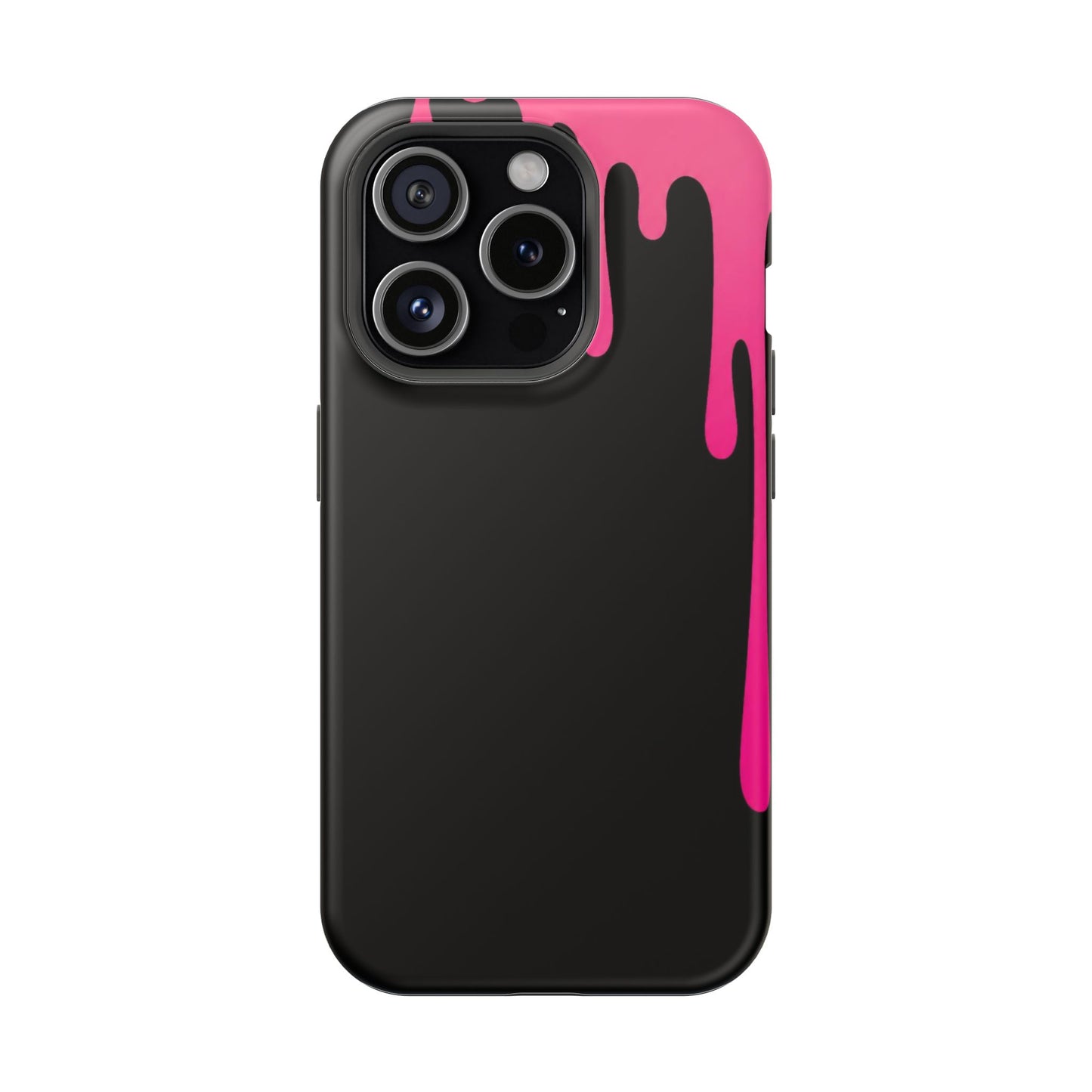 🤍 The Enchanted Aura™ Magnetic iPhone Case 🤍