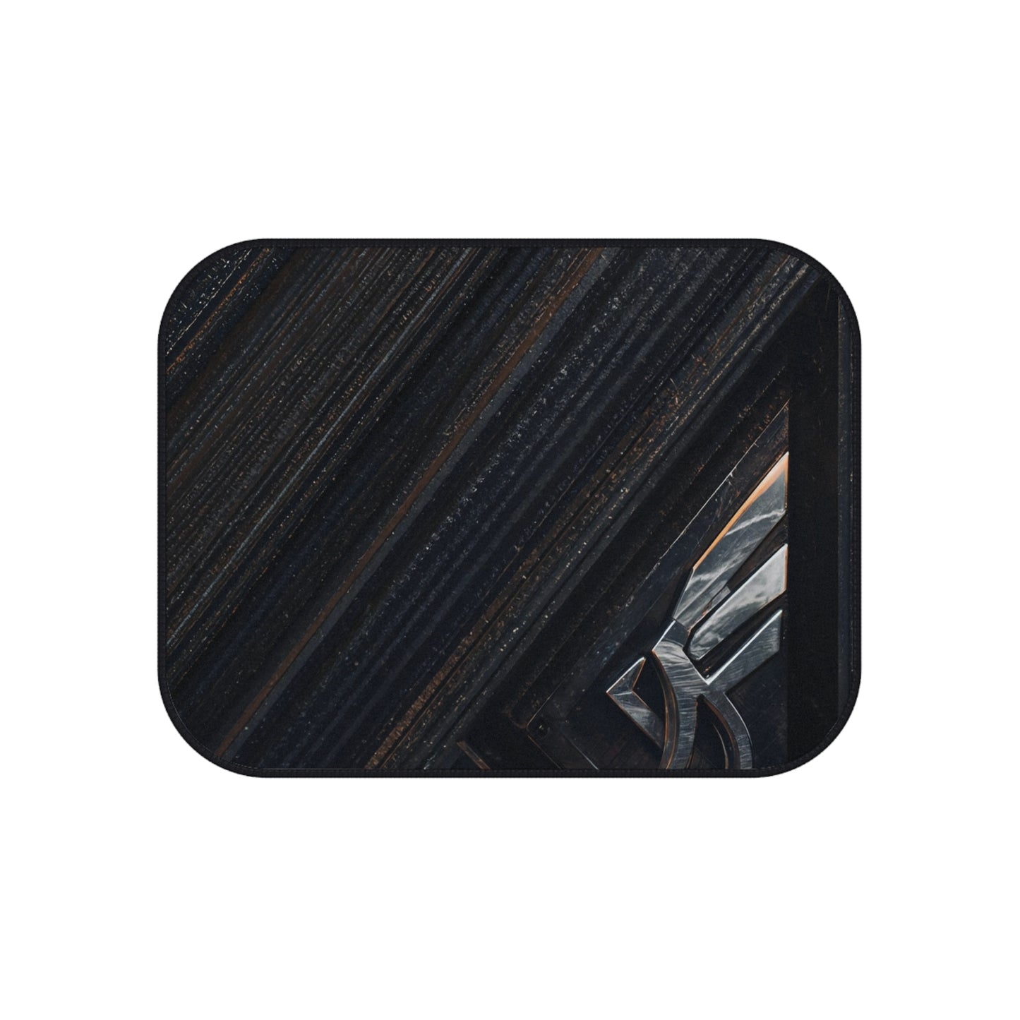 ✨ Spellbound Style: 4-Piece Enchanted Car Mats 🌟🚗🔮