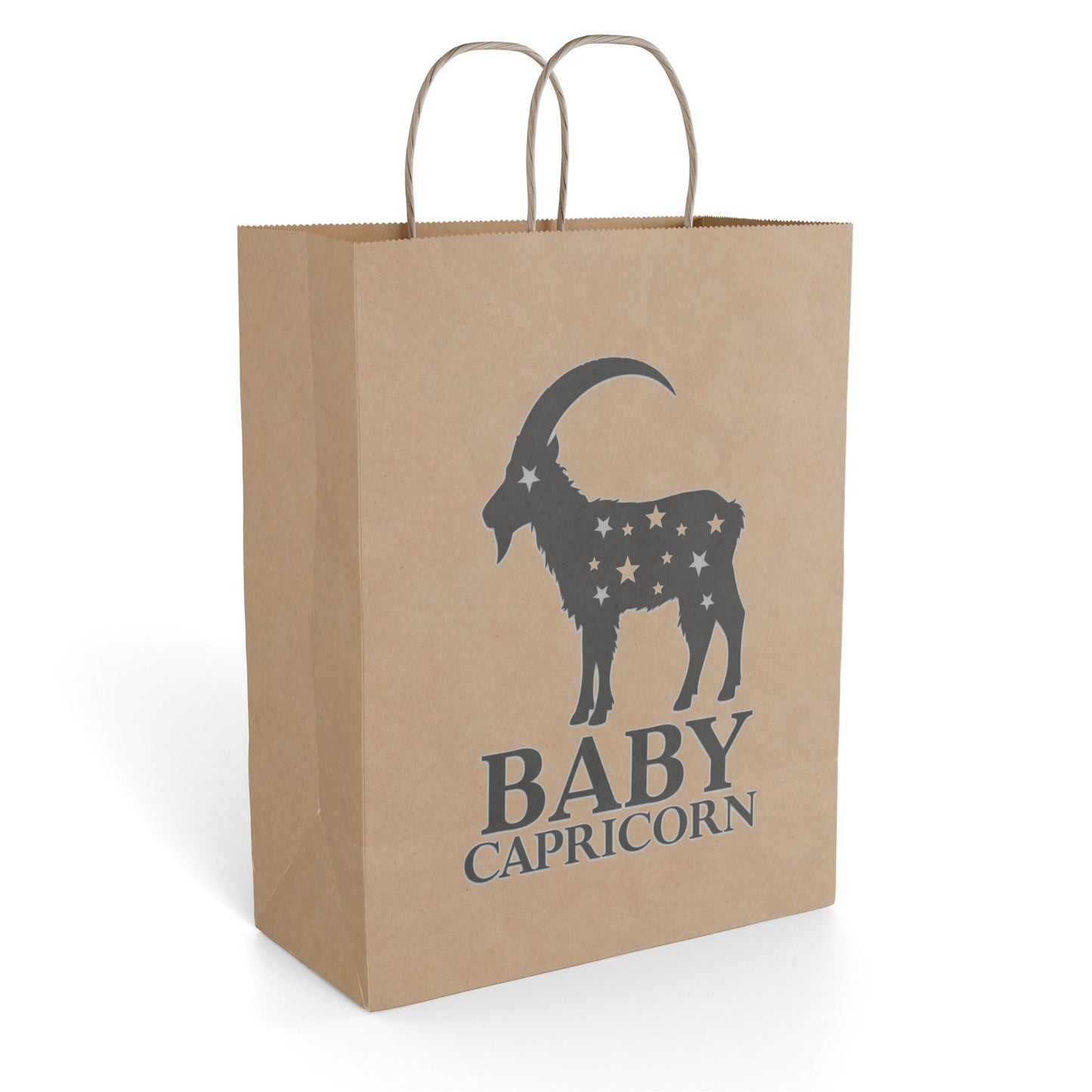 ♑ Baby Capricorn Gift Bag | The Little Zodiac™ Collection