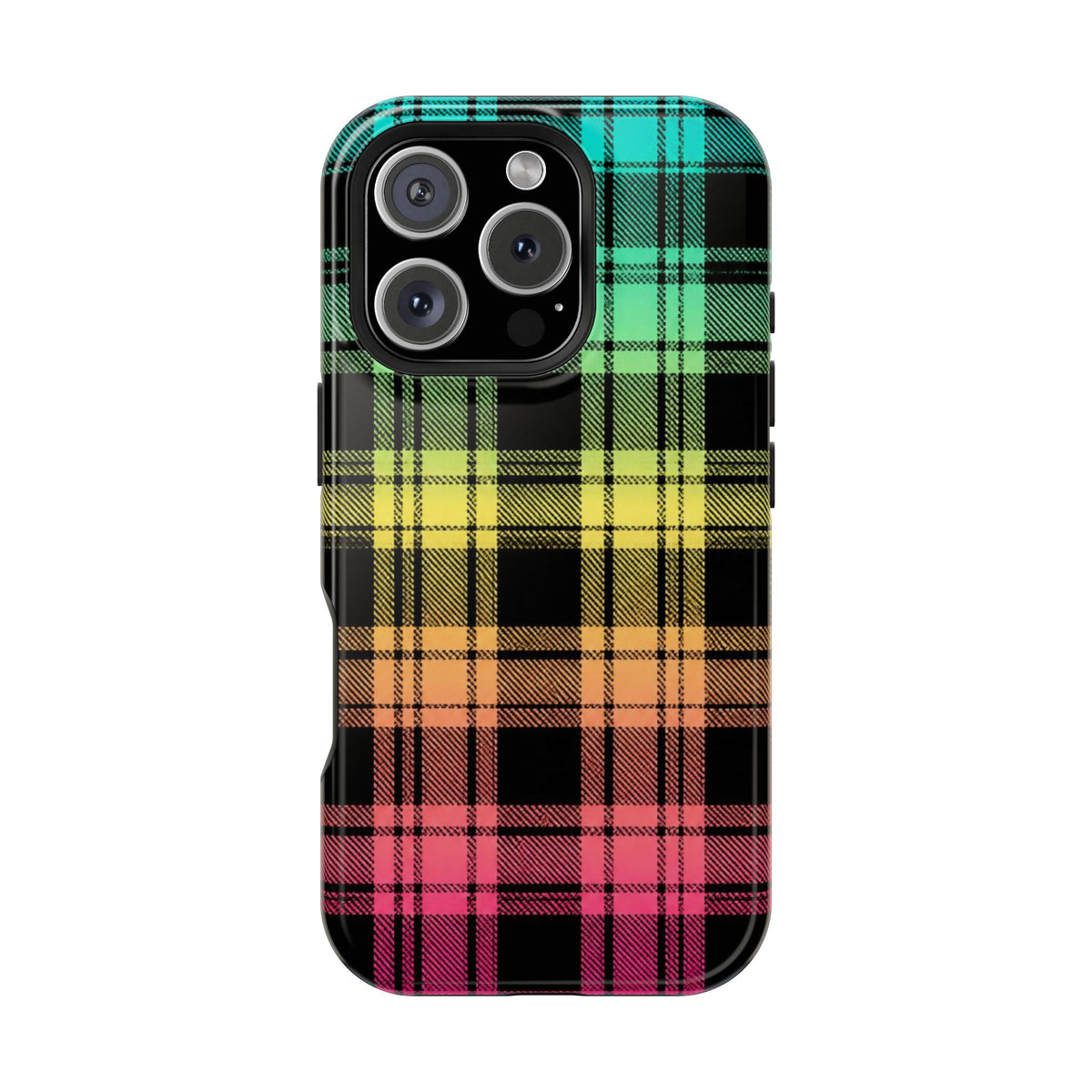 🤍 The Enchanted Aura™ Magnetic iPhone Case 🤍