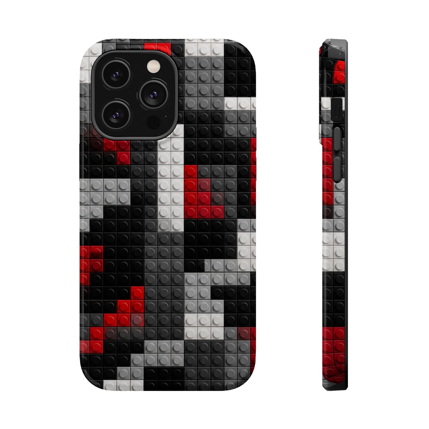 🤍 The Enchanted Aura™ Magnetic iPhone Case 🤍