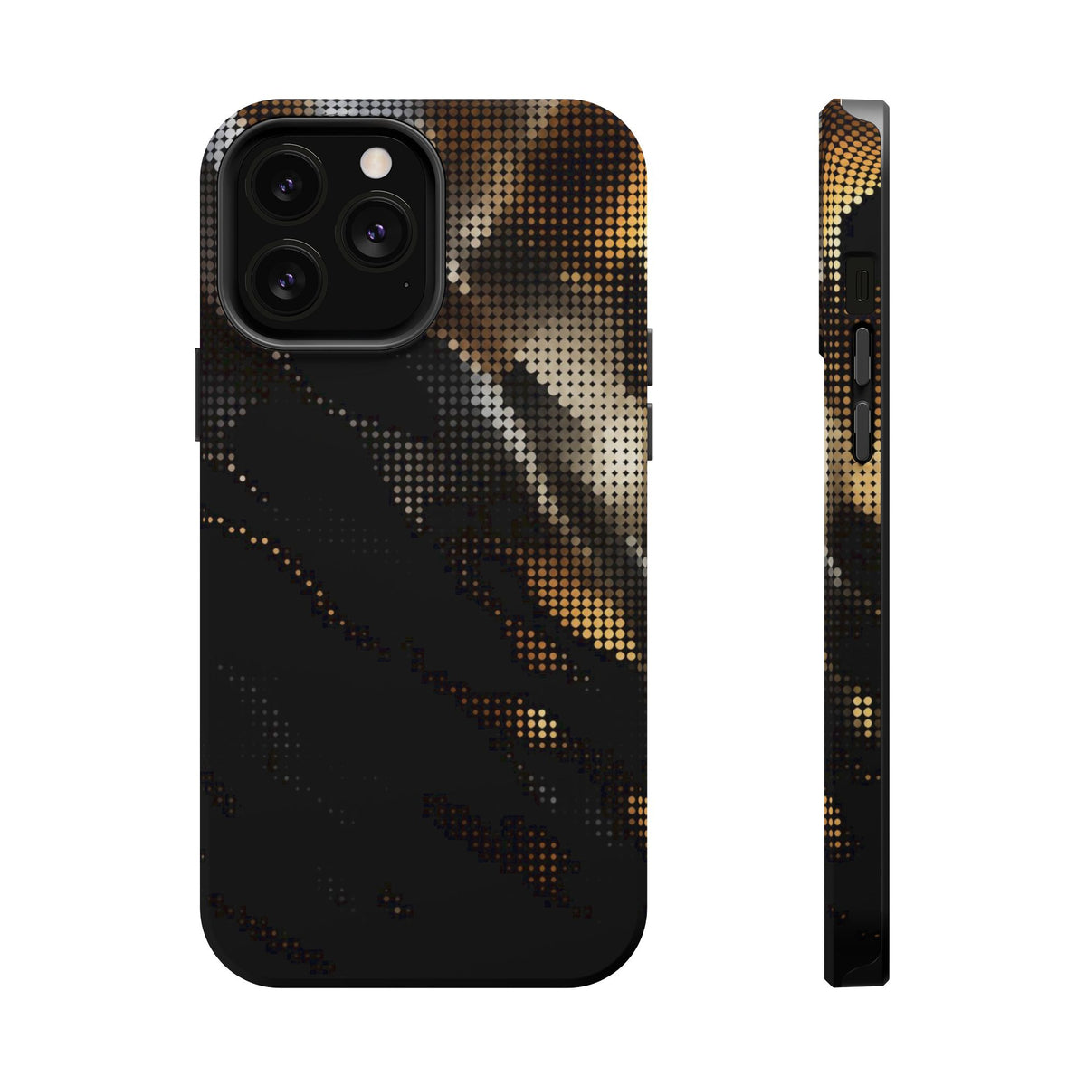 🤍 The Enchanted Aura™ Magnetic iPhone Case 🤍