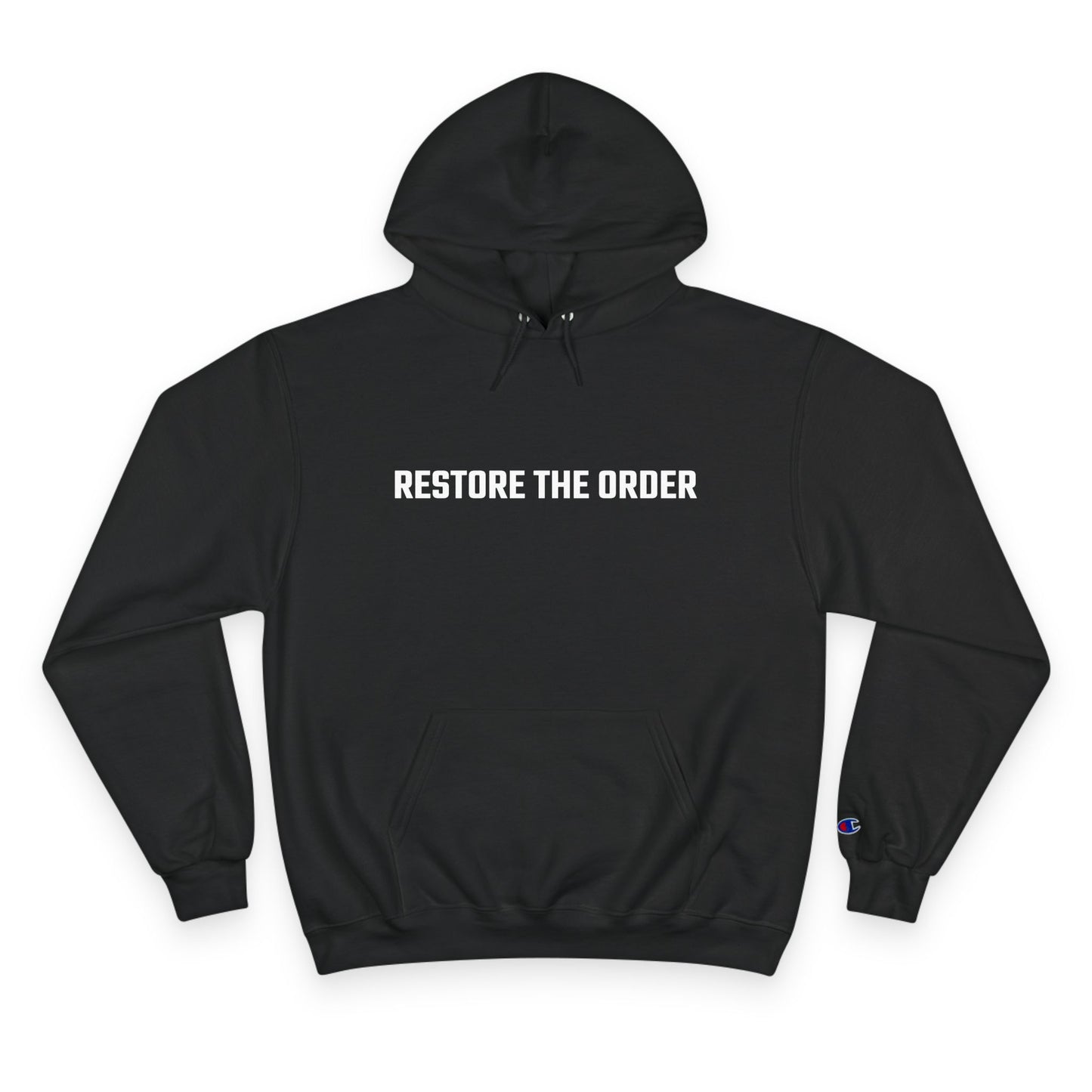 🤍 The Enchanted Order™ Libra Field Manual Hoodie 🤍