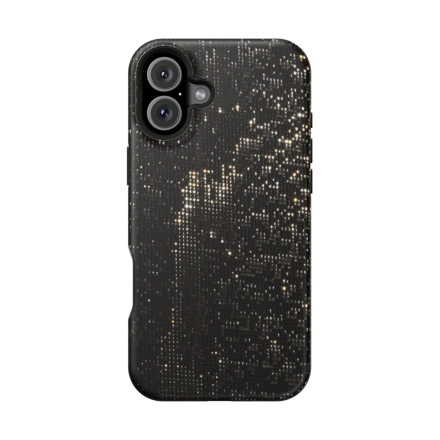 🤍 The Enchanted Aura™ Magnetic iPhone Case 🤍
