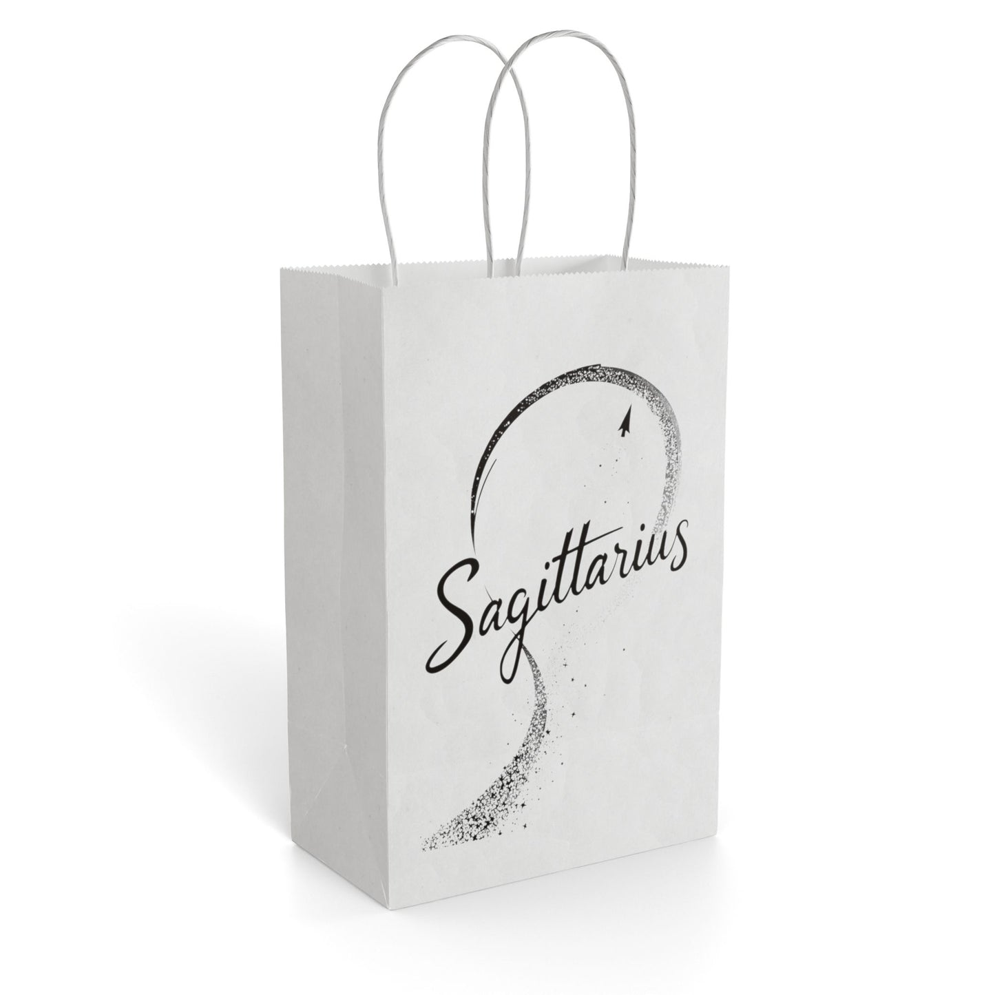 ♐ The Enchanted Sagittarius Gift Bag ✨🖤