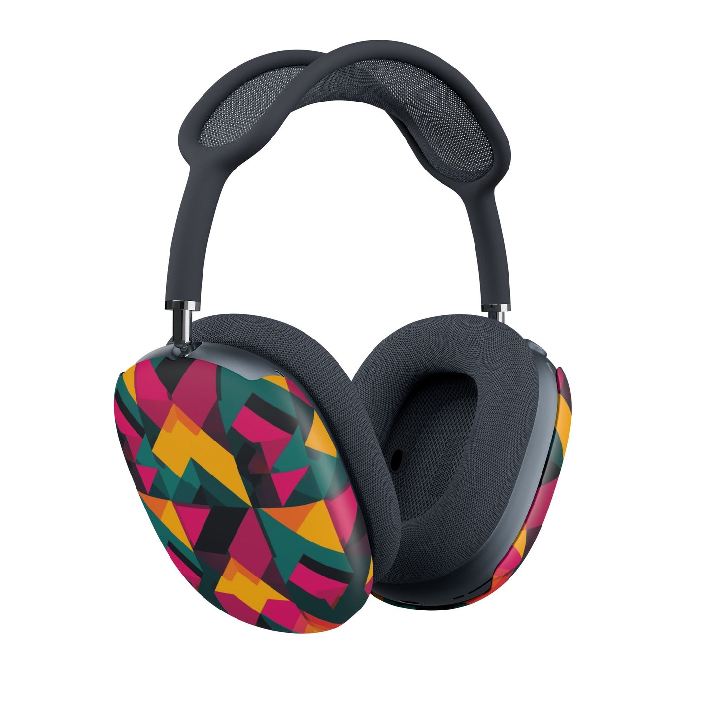 🤍 The Enchanted Aura™ AirPods Max Case 🤍