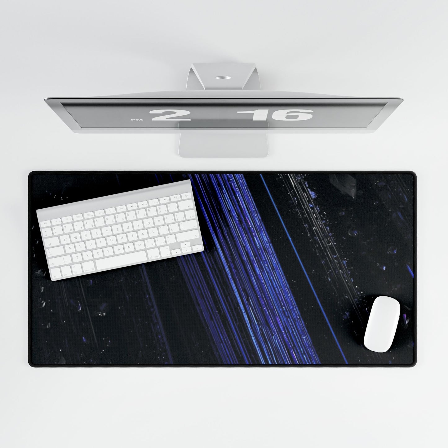 ✨🖥️ The Enchanted Surface Desk Mat 💫 Where magic meets productivity