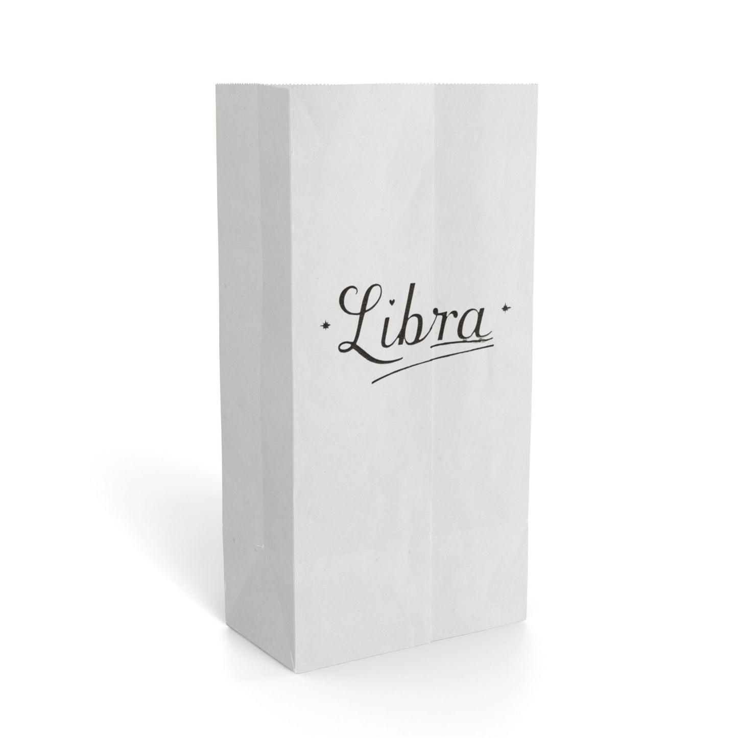 ♎ The Enchanted Libra Gift Bag ✨🖤