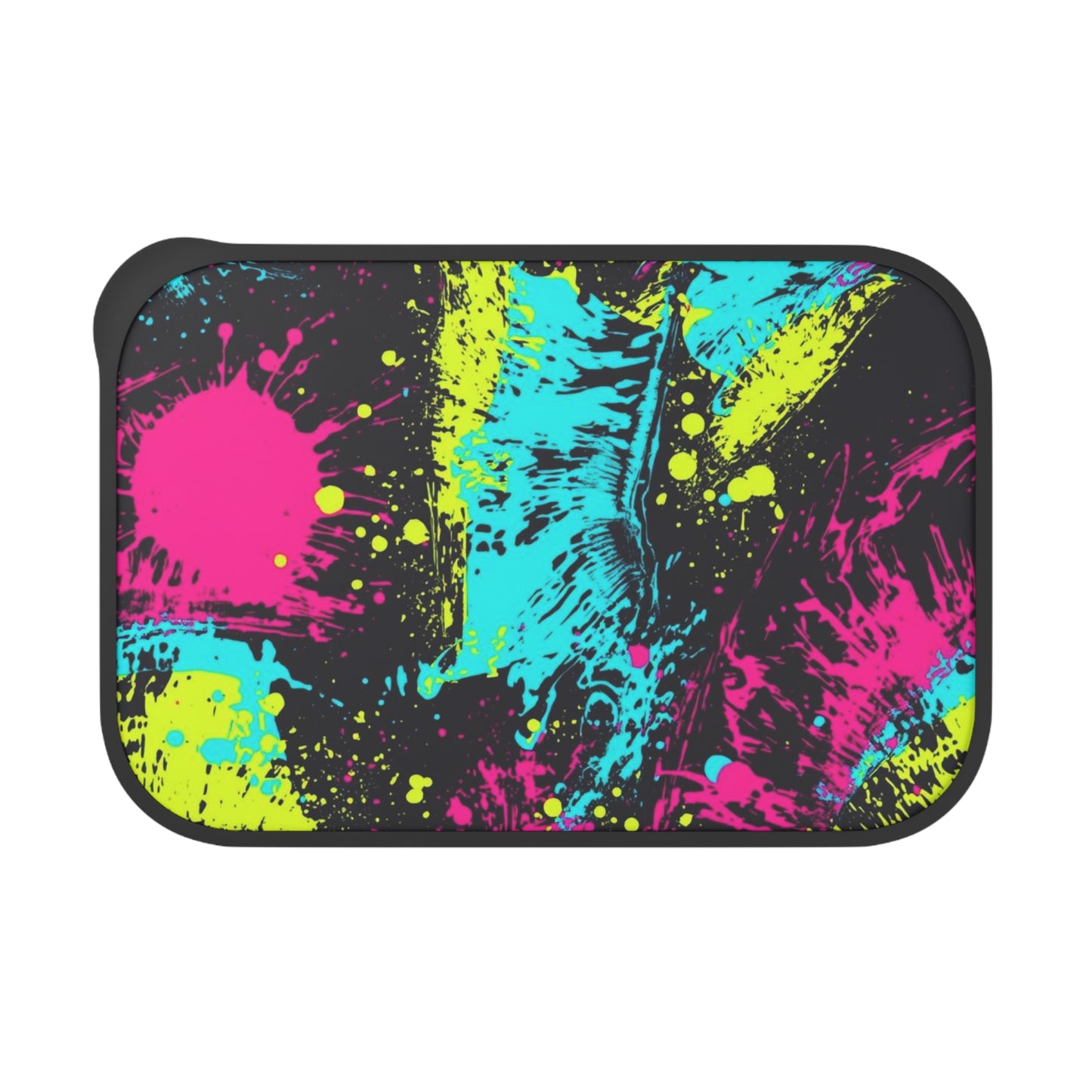 🍱✨ Enchanted Bento Box Set – One-of-a-Kind Kitchen Essential 💫