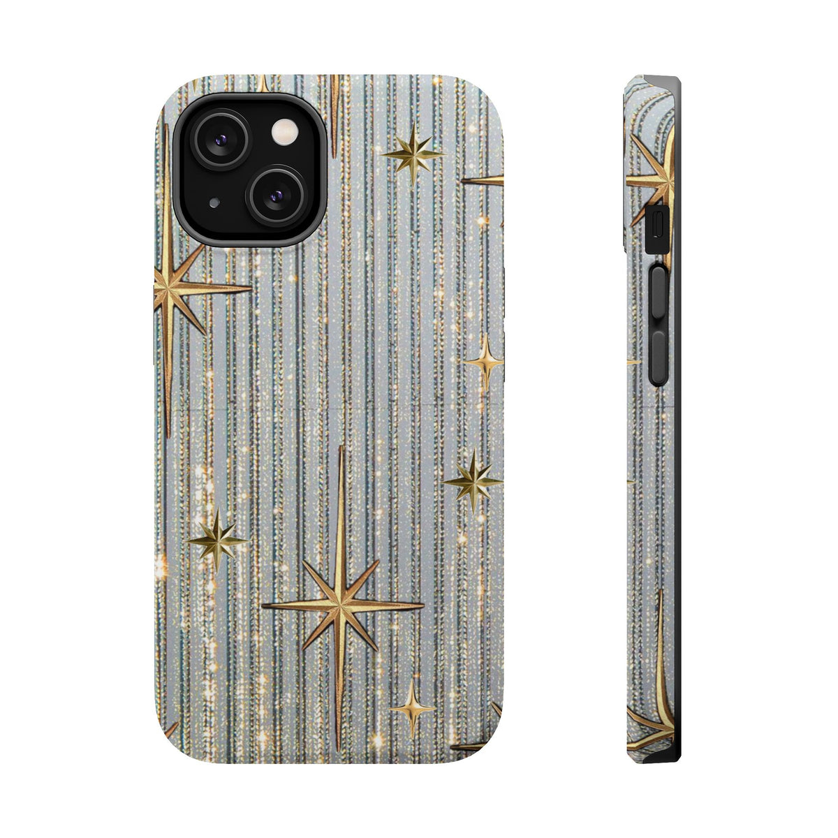 🤍 The Enchanted Aura™ Magnetic iPhone Case 🤍