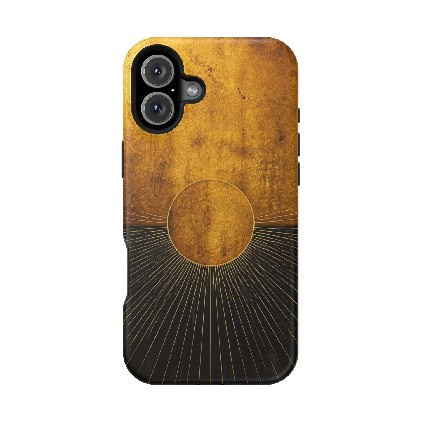 🤍 The Enchanted Aura™ Magnetic iPhone Case 🤍