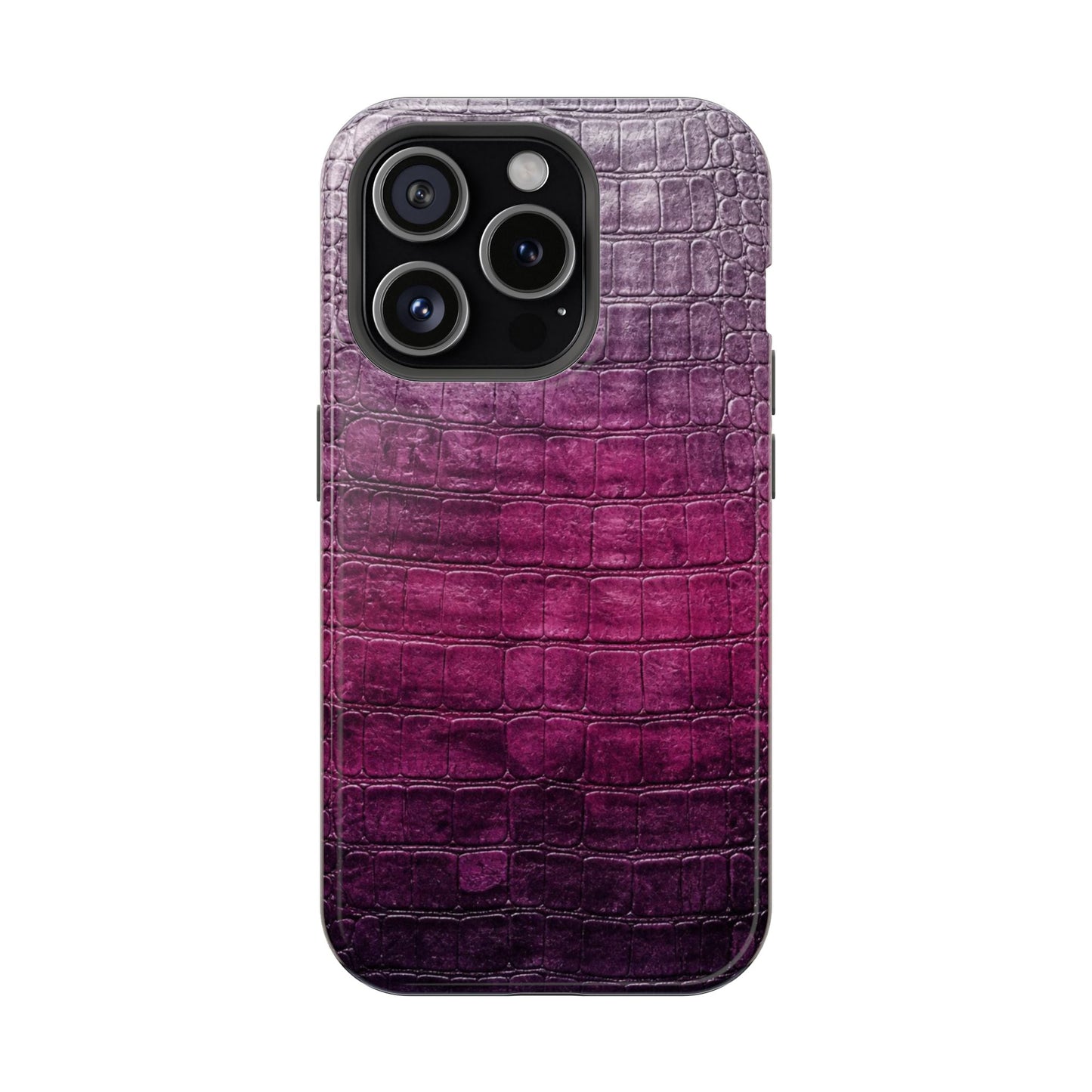 🤍 The Enchanted Aura™ Magnetic iPhone Case 🤍