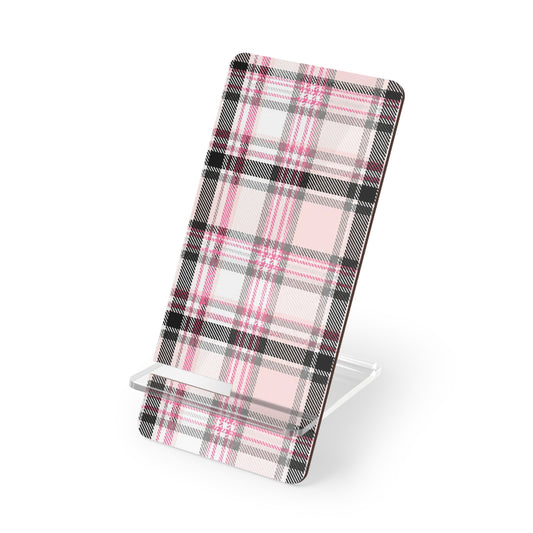 🤍 The Enchanted Aura™ Mobile Display Stand 🤍