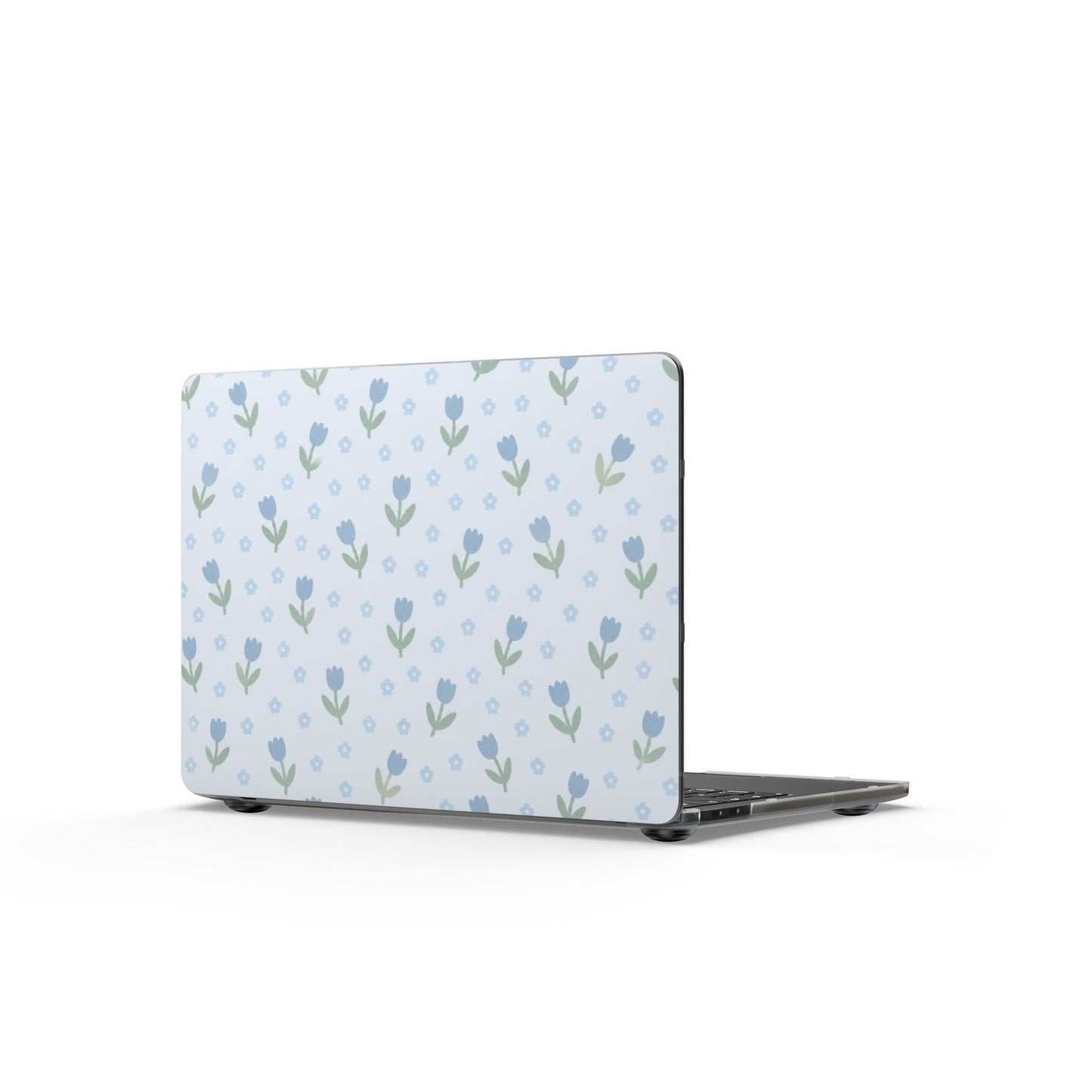 🤍 The Enchanted Sky Blue™ MacBook Case 🤍