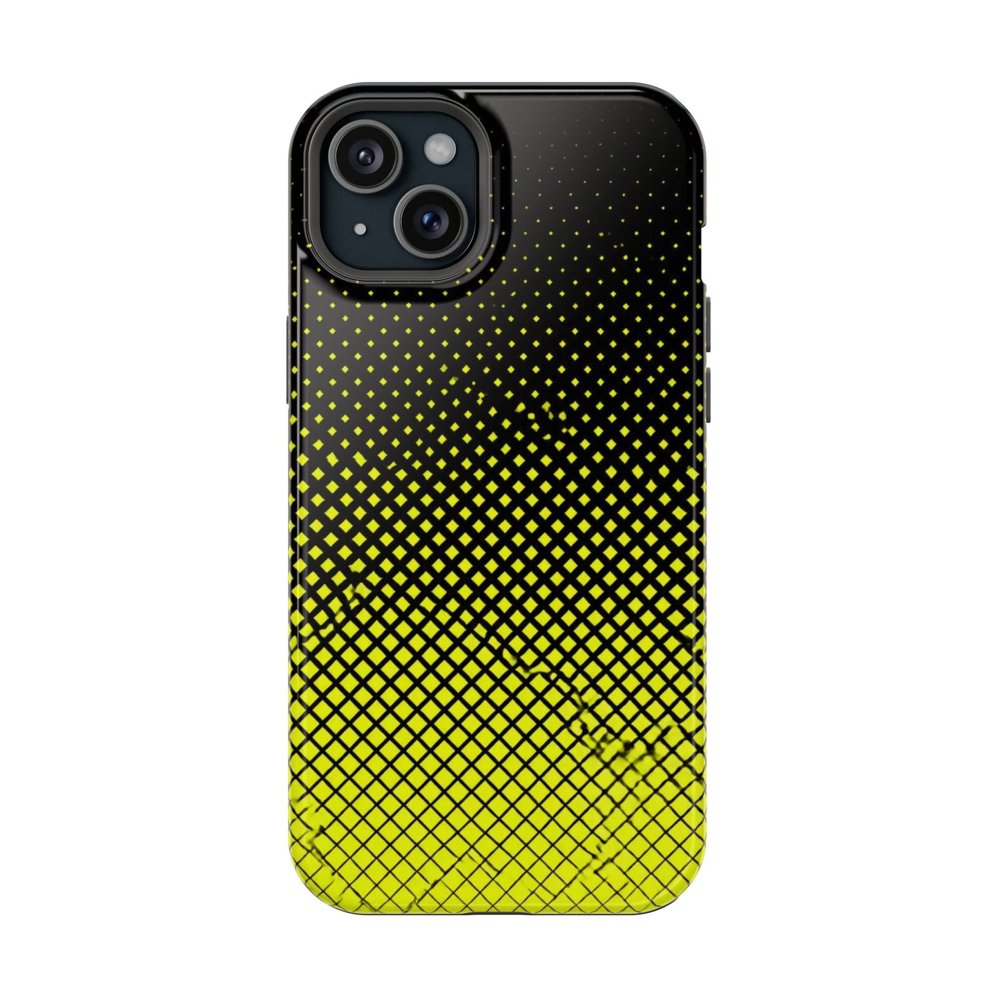 🤍 The Enchanted Aura™ Magnetic iPhone Case 🤍