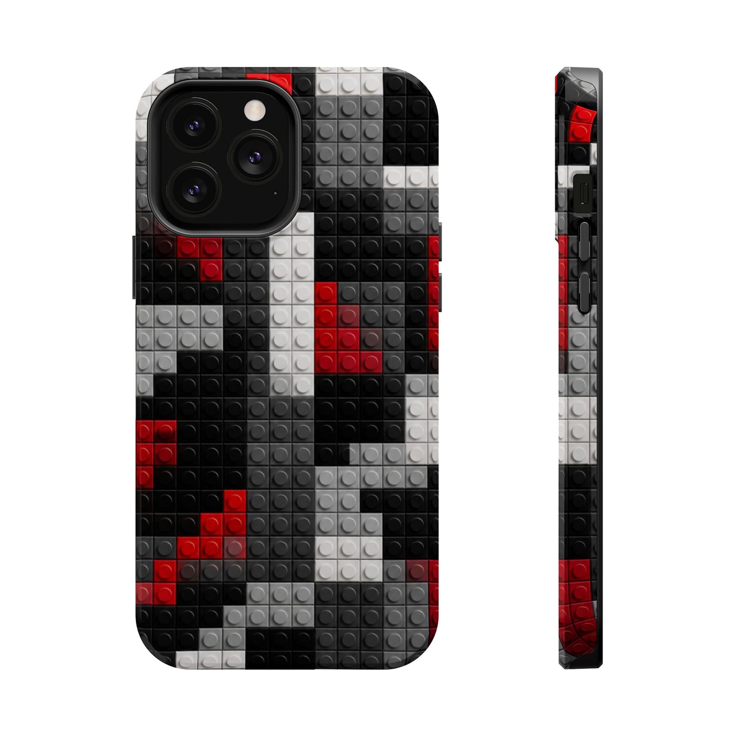 🤍 The Enchanted Aura™ Magnetic iPhone Case 🤍