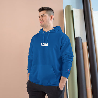 Champion S700 “Freedom Speaks” Hoodie 🗣️🔥