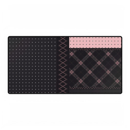 🤍 The Enchanted Muse™ Desk Mat 🤍