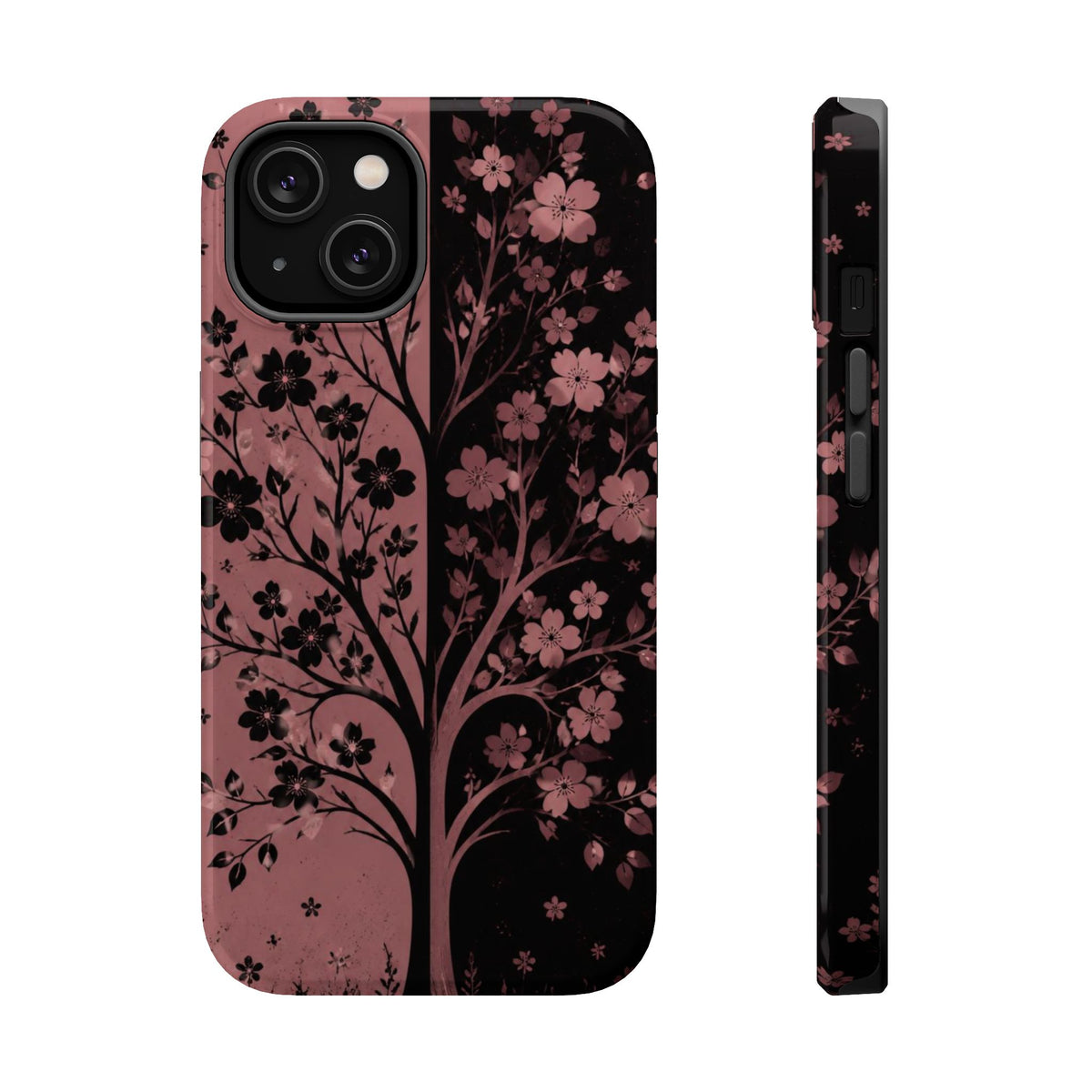 🤍 The Enchanted Aura™ Magnetic iPhone Case 🤍