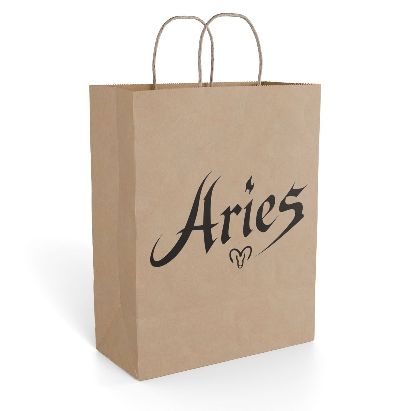 🤍 Aries Gift Bag | The Enchanted Wrap™ Collection 🤍