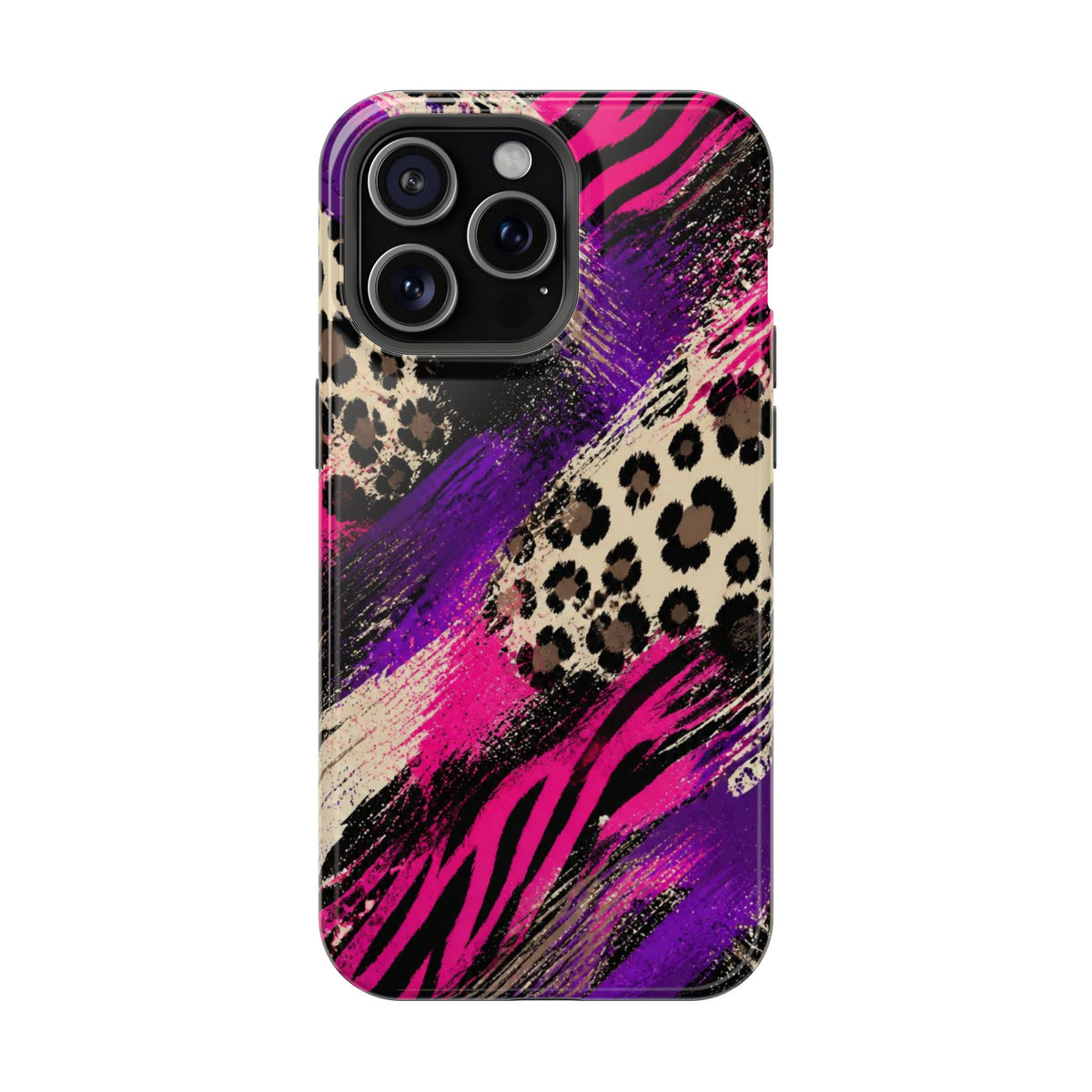 🤍 The Enchanted Aura™ Magnetic iPhone Case 🤍