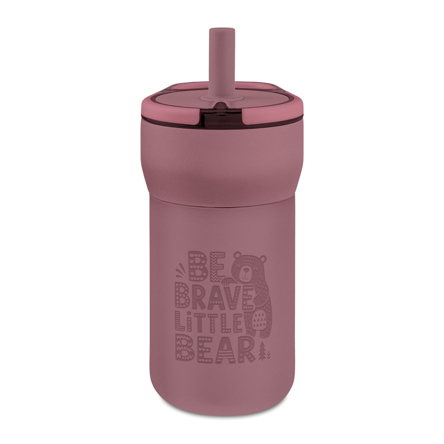 🤍 Sweet Littles™ Engraved Tumbler | The Enchanted Sips & Essentials™ Collection 🤍