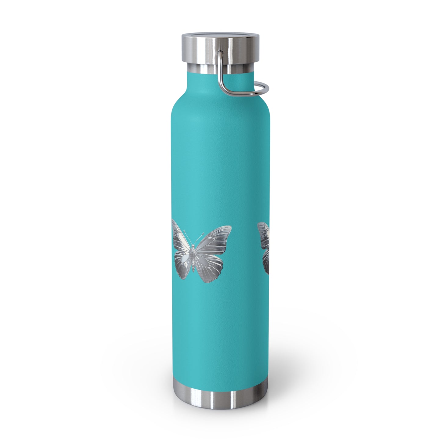 ✨🔮 Enchanted Copper Insulated Bottle – 22oz of Temperature Magic! 🔮✨