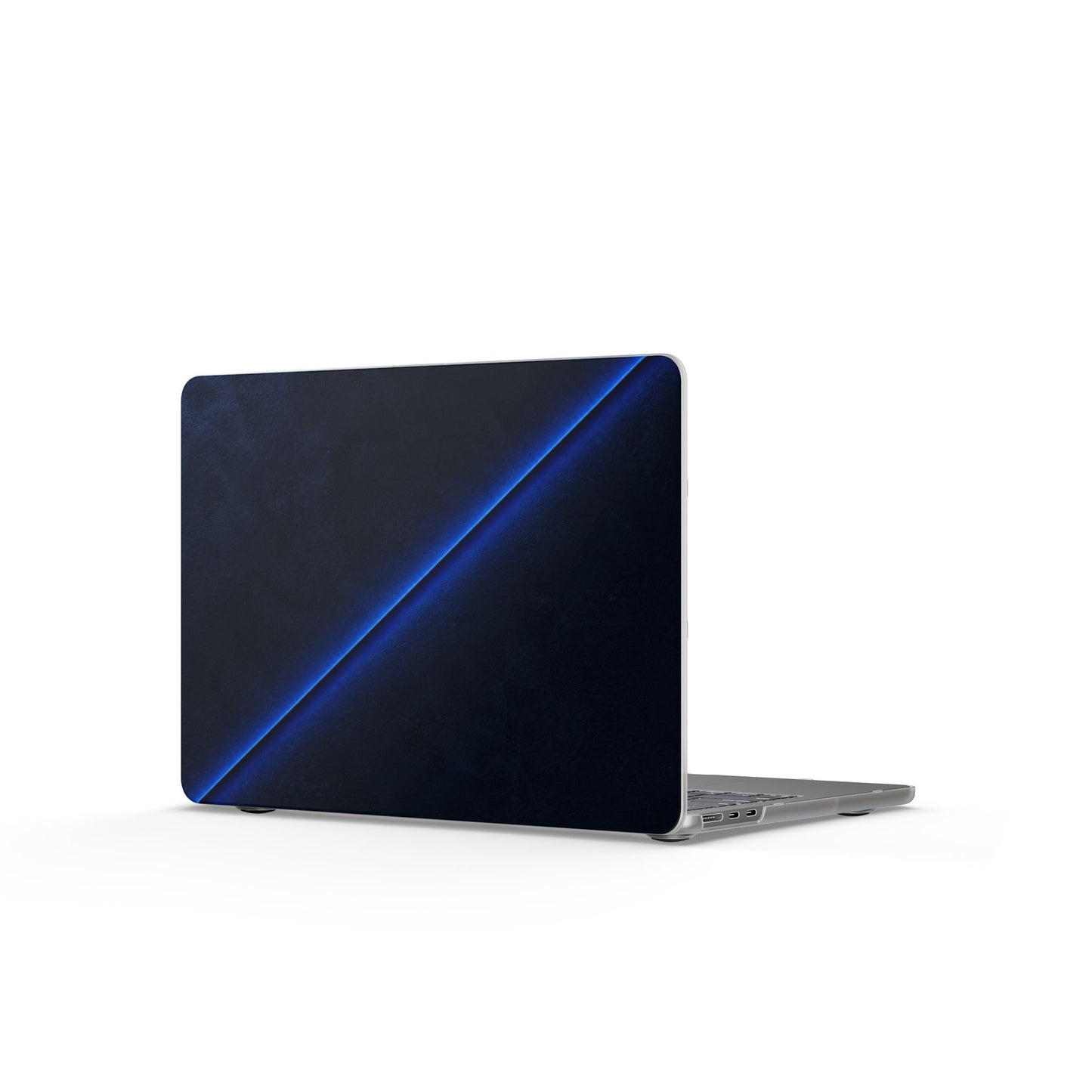 🤍 The Enchanted Midnight™ MacBook Case 🤍