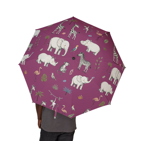 🤍 Statement Umbrella | The Enchanted Storm™ Collection 🤍