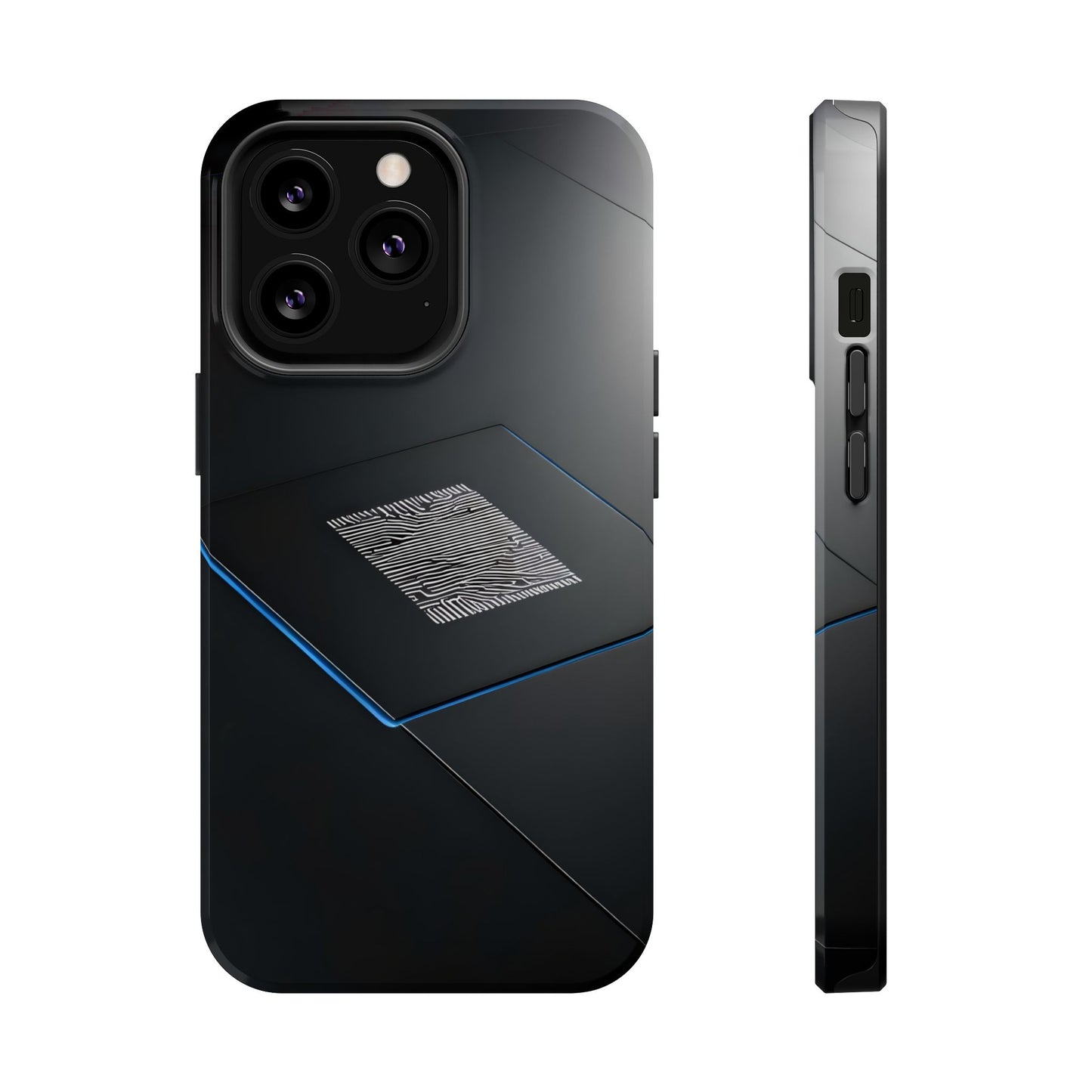 🤍 The Enchanted Aura™ Magnetic iPhone Case 🤍
