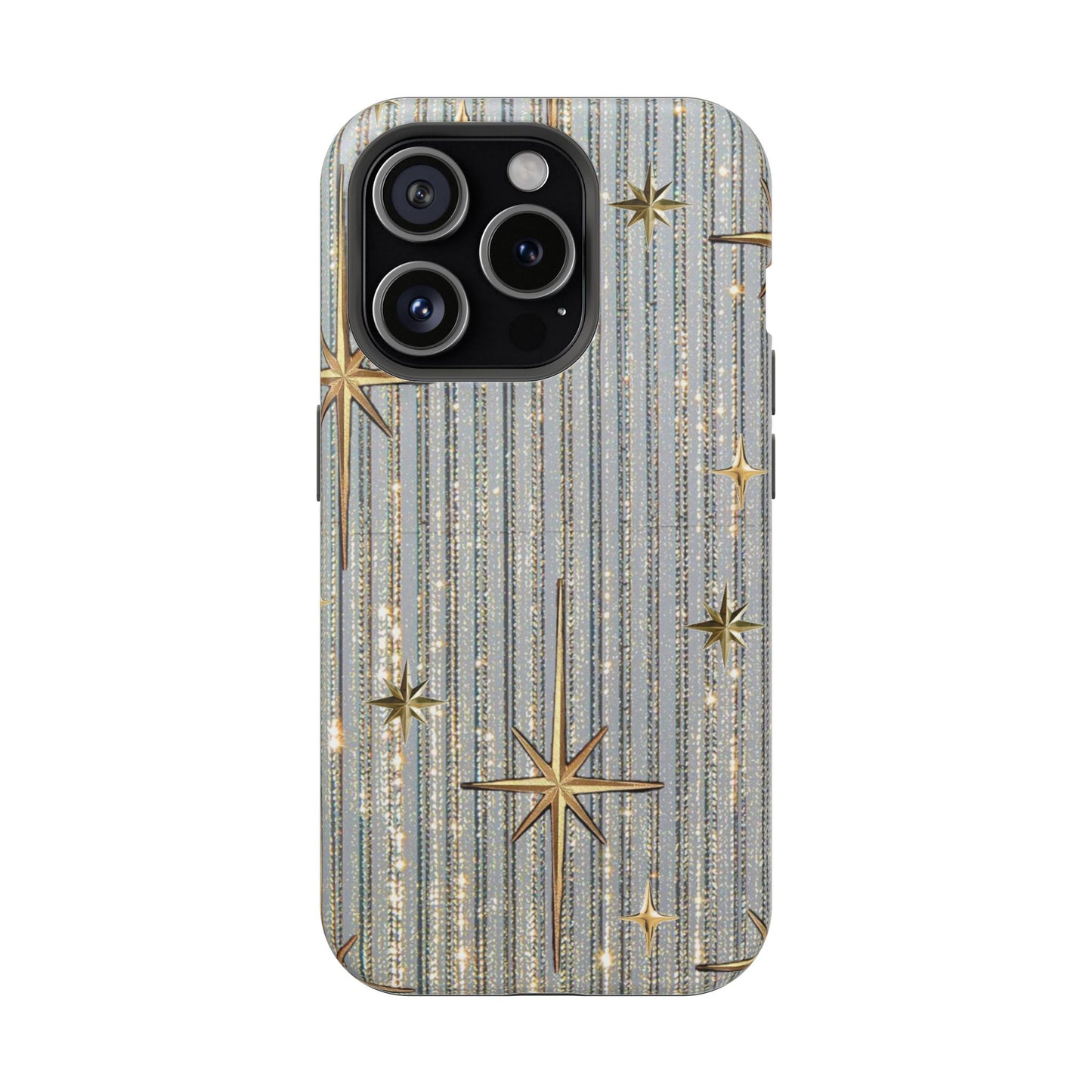 🤍 The Enchanted Aura™ Magnetic iPhone Case 🤍