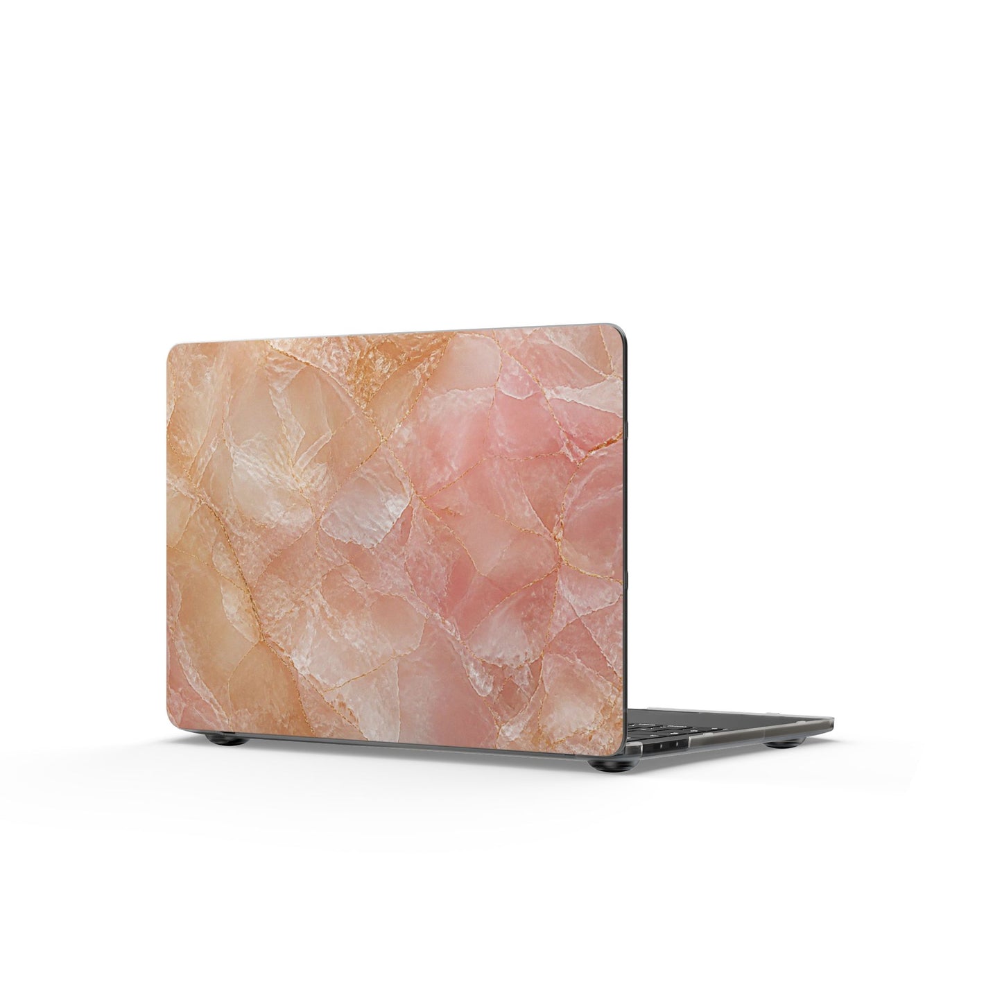 🤍 The Enchanted Starlight™ MacBook Case 🤍