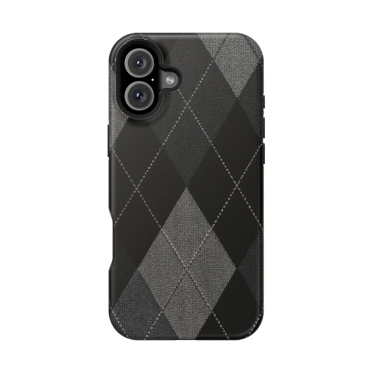 🤍 The Enchanted Aura™ Magnetic iPhone Case 🤍