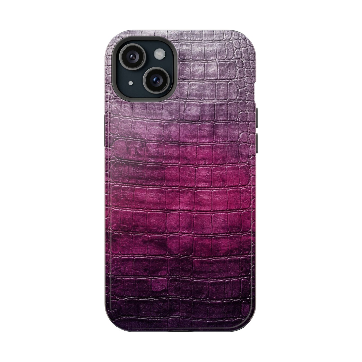 🤍 The Enchanted Aura™ Magnetic iPhone Case 🤍