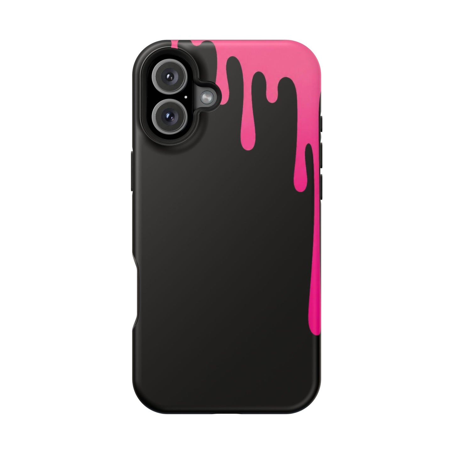 🤍 The Enchanted Aura™ Magnetic iPhone Case 🤍