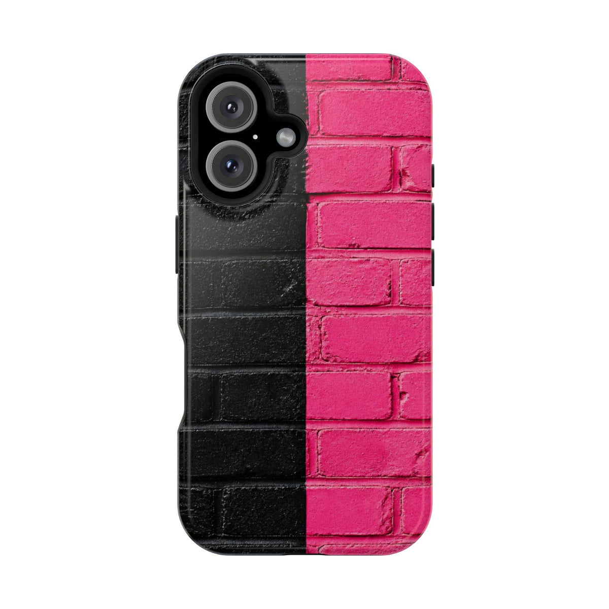 🤍 The Enchanted Aura™ Magnetic iPhone Case 🤍