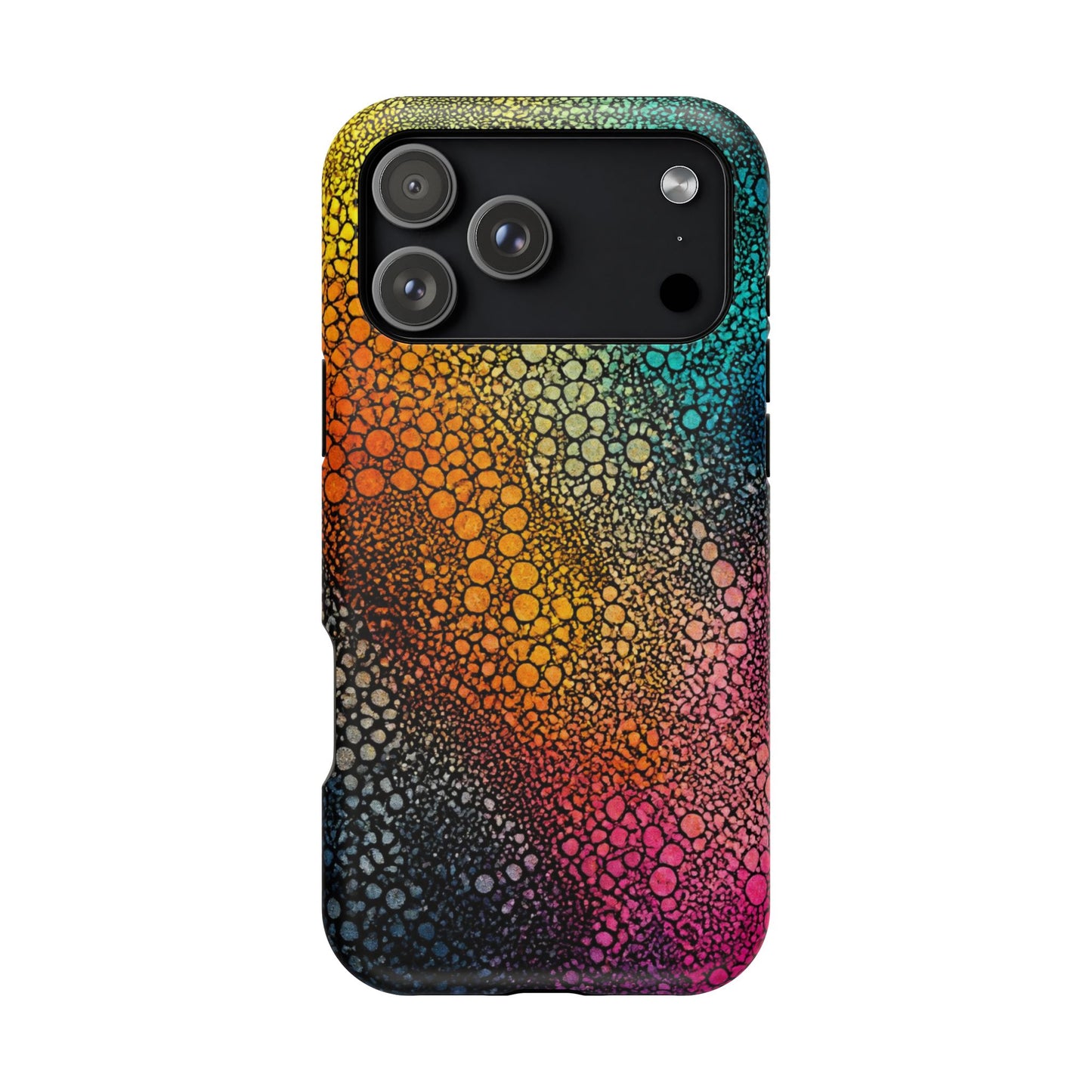 🤍 The Enchanted Aura™ Magnetic iPhone Case 🤍