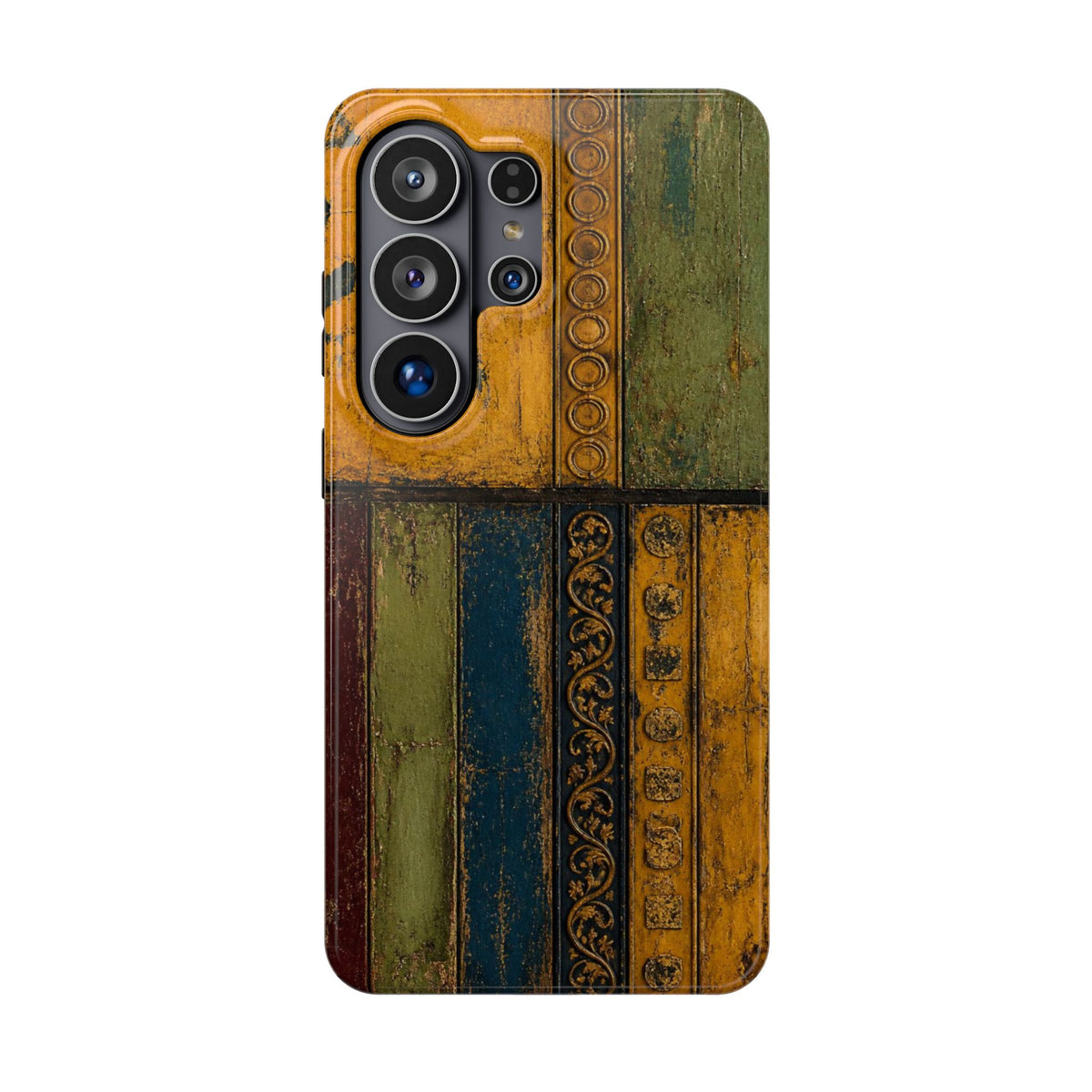 🤍 The Enchanted Aura™ Magnetic Samsung Galaxy Case 🤍