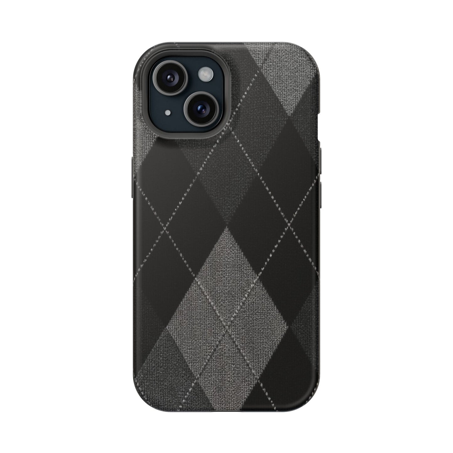 🤍 The Enchanted Aura™ Magnetic iPhone Case 🤍