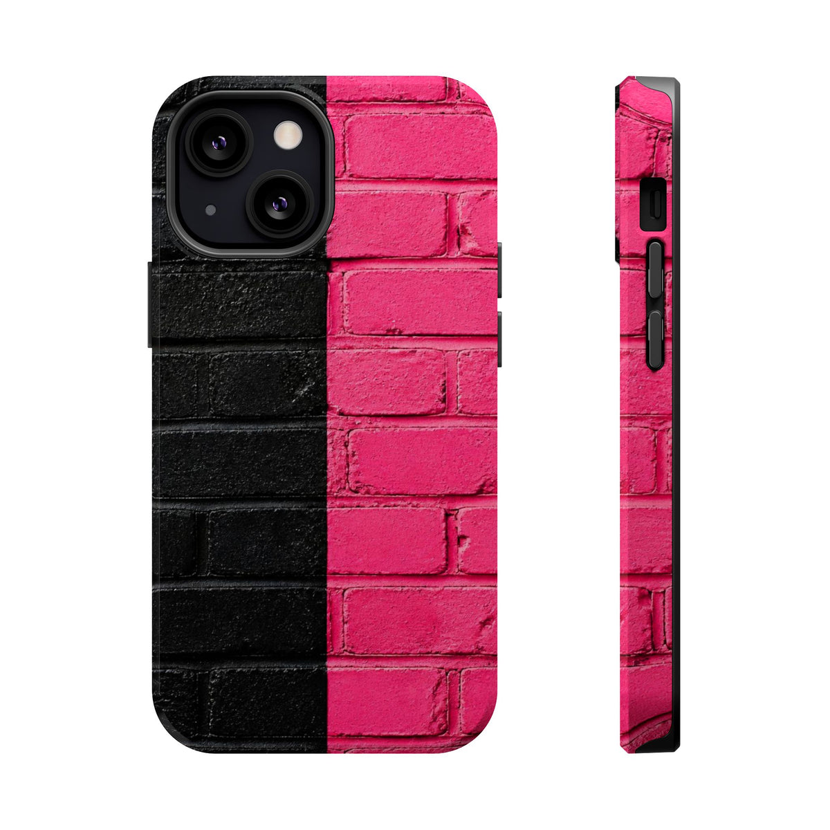 🤍 The Enchanted Aura™ Magnetic iPhone Case 🤍