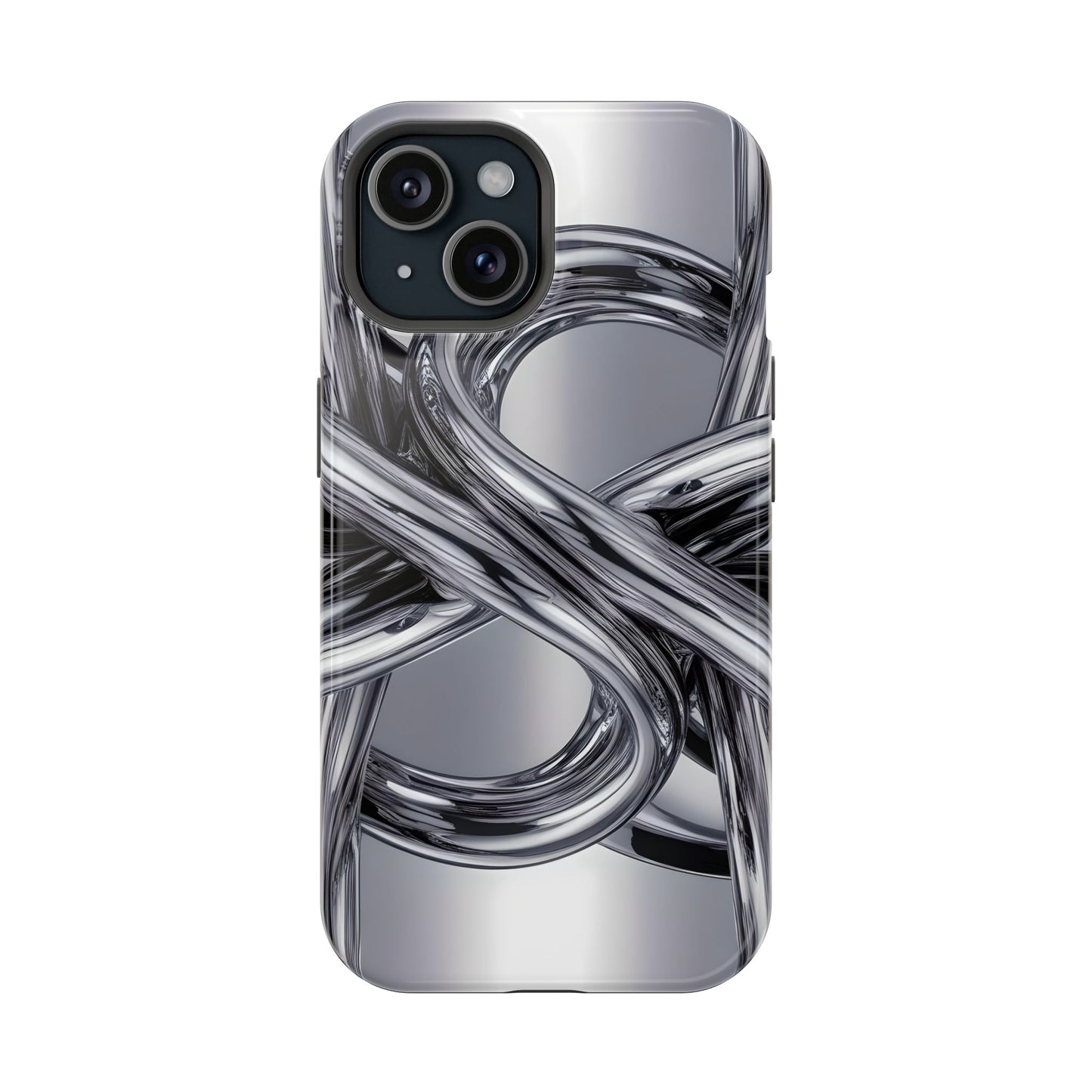 ✨📱 The Enchanted Aura Magnetic iPhone Case: Spellbinding Protection & MagSafe® Magic! 🔮🧲💎