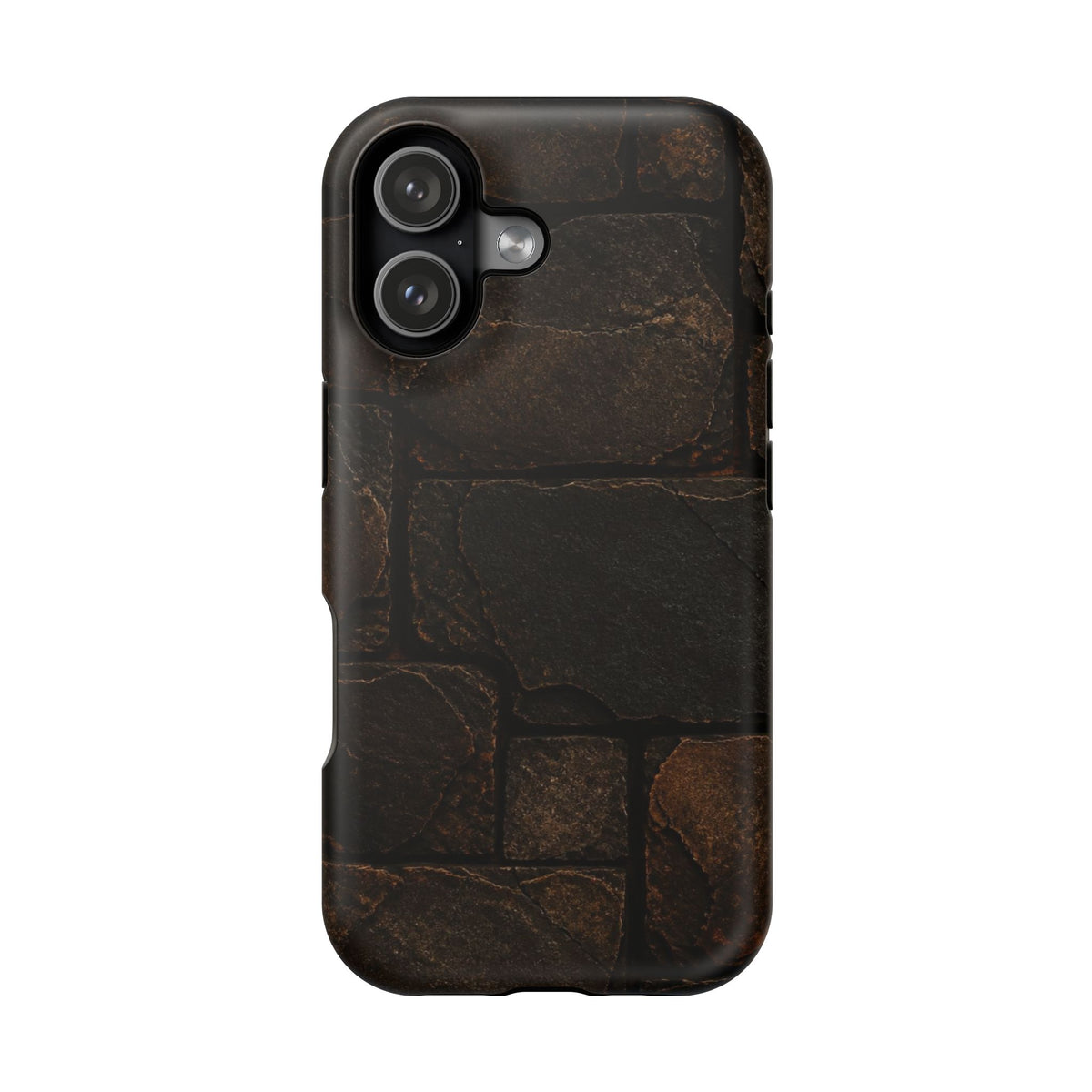 🤍 The Enchanted Aura™ Magnetic iPhone Case 🤍